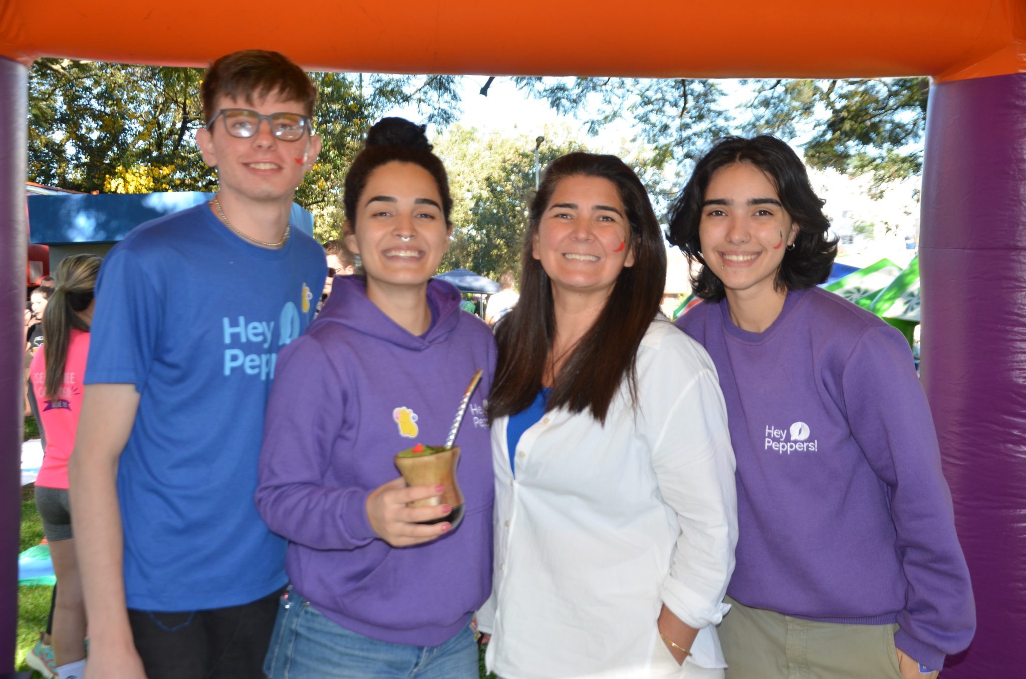 2º Desafio em Conscientização ao Autismo