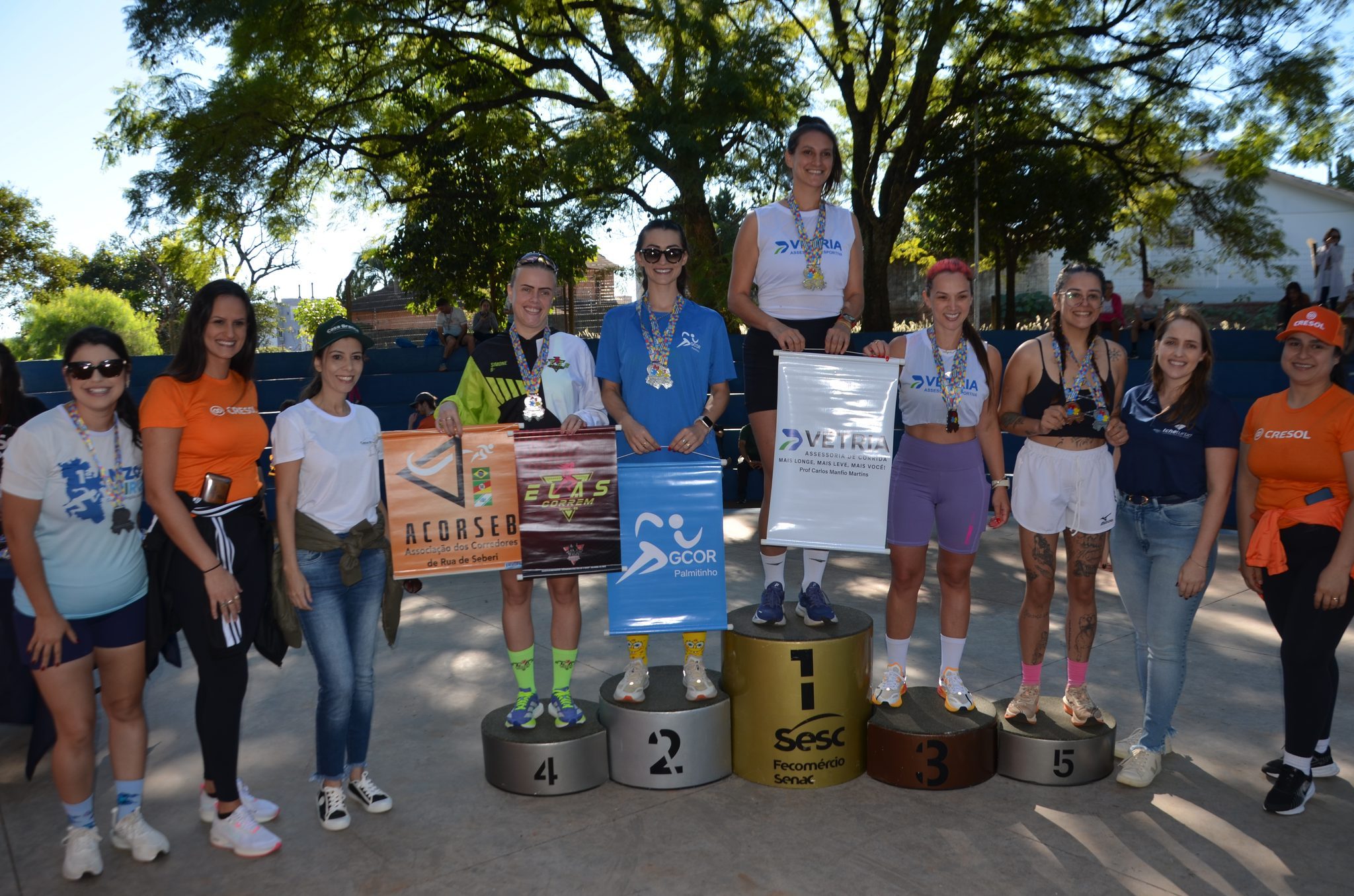 2º Desafio em Conscientização ao Autismo