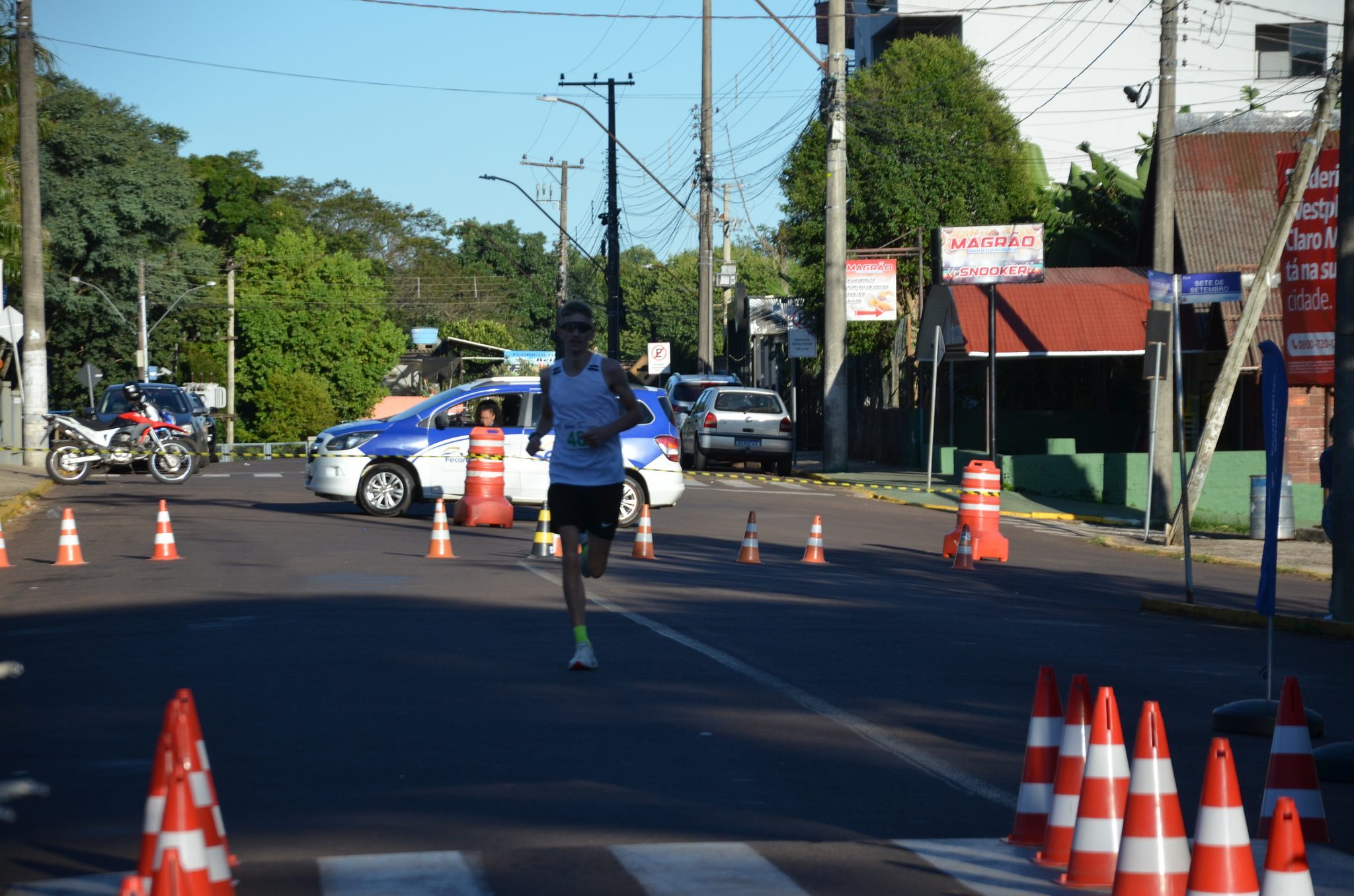 2º Desafio em Conscientização ao Autismo
