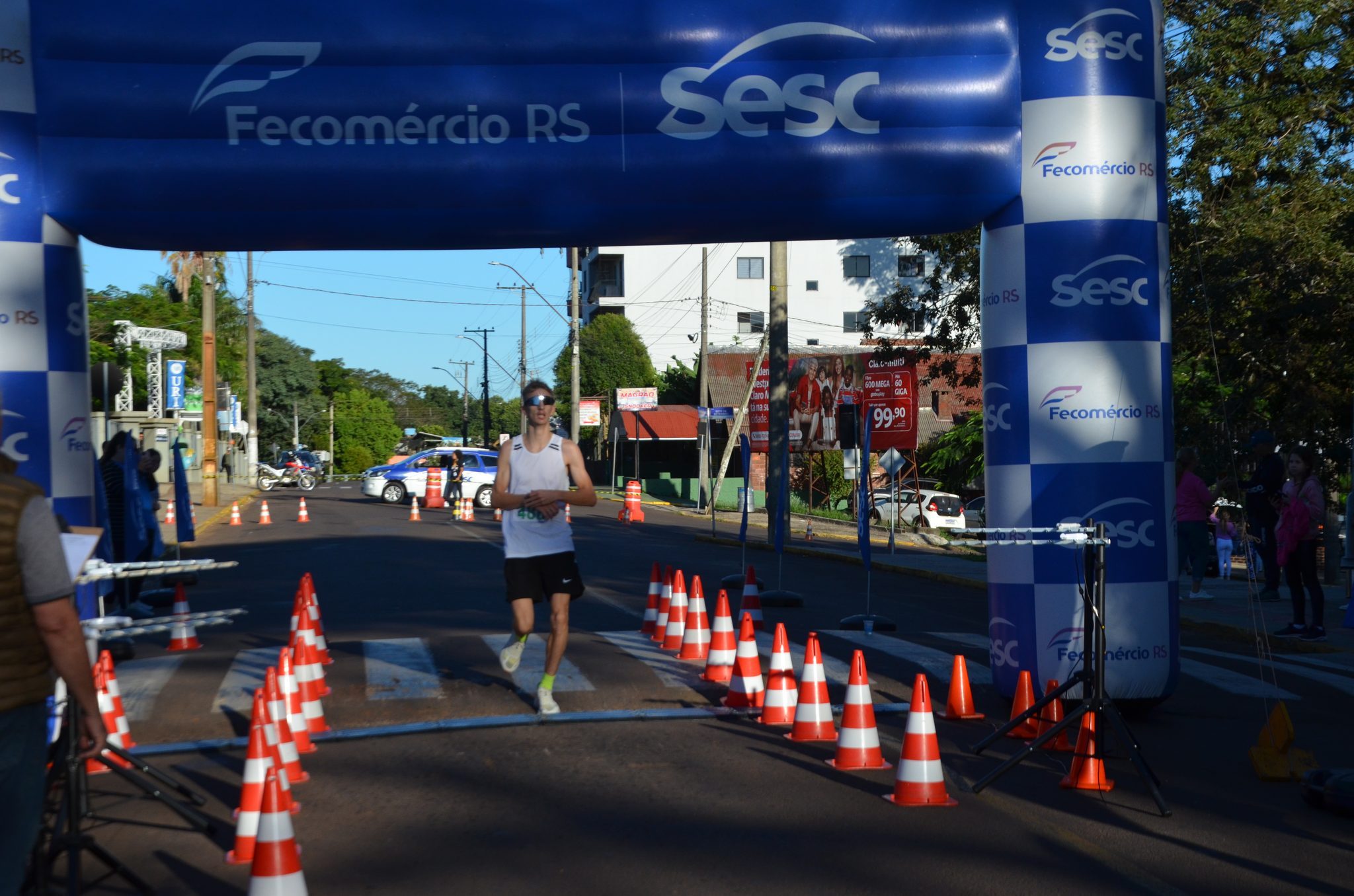 2º Desafio em Conscientização ao Autismo