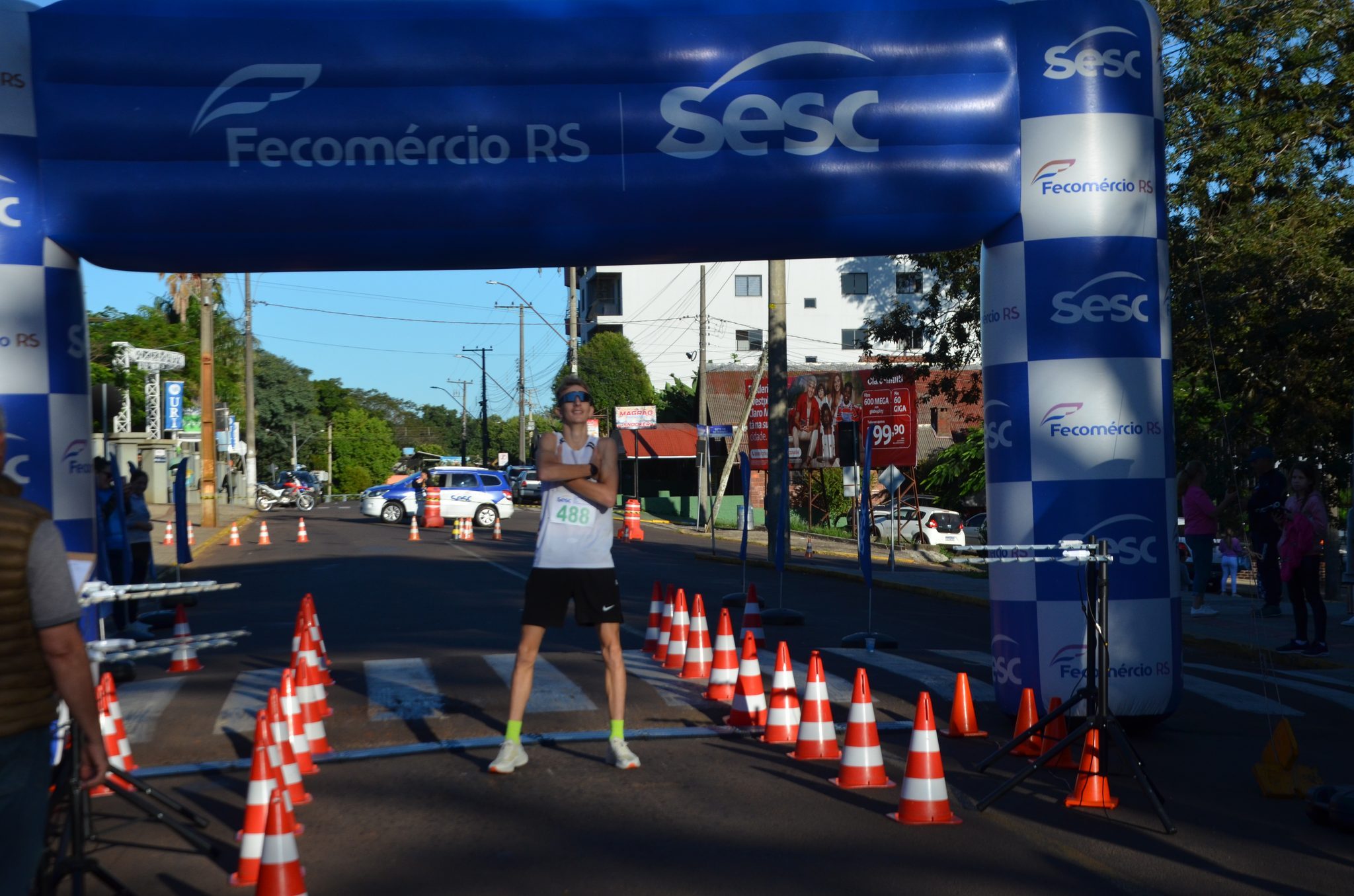 2º Desafio em Conscientização ao Autismo