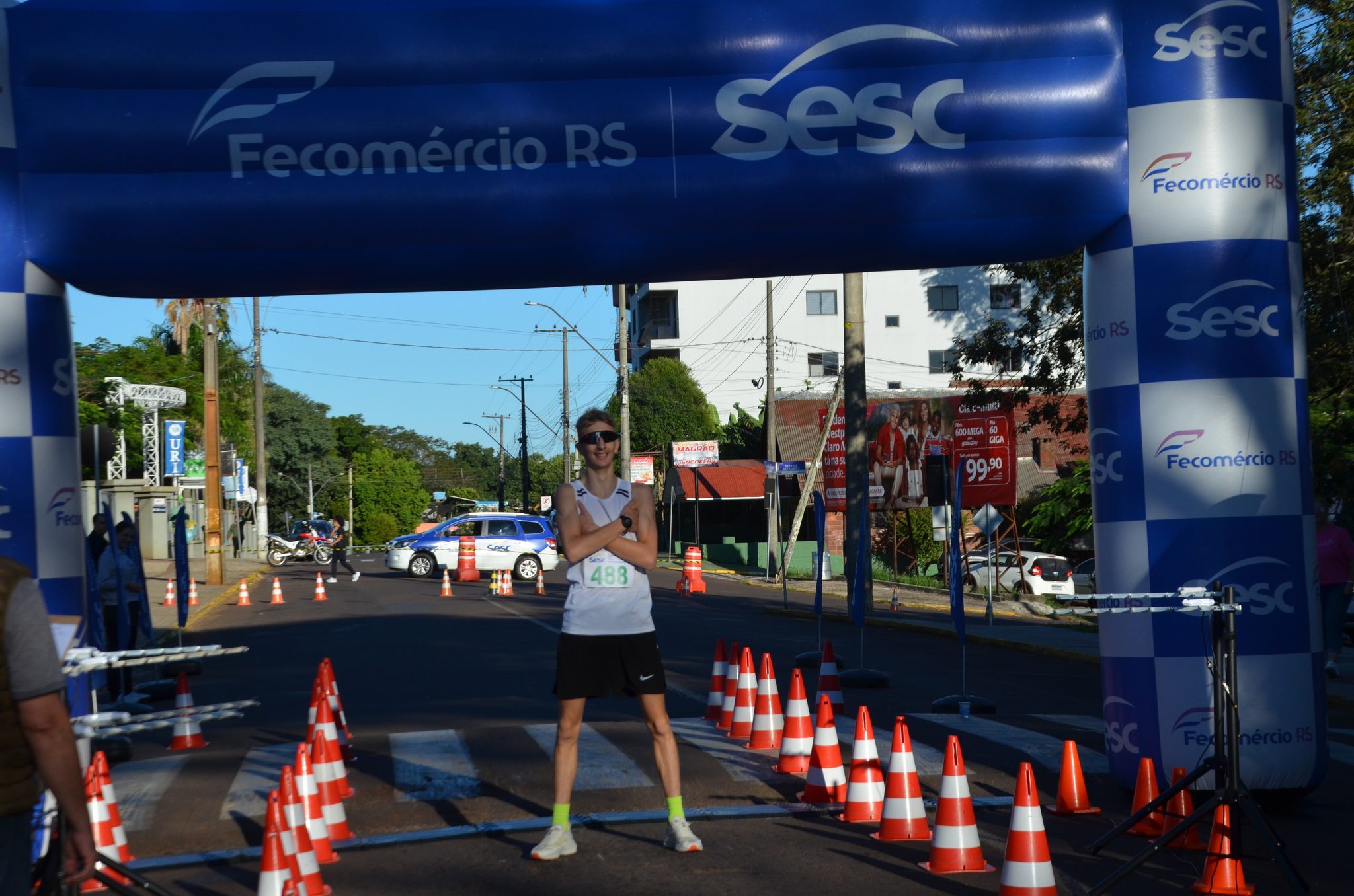 2º Desafio em Conscientização ao Autismo