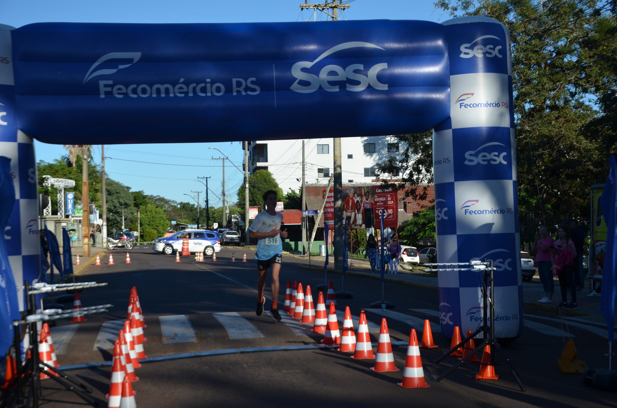 2º Desafio em Conscientização ao Autismo