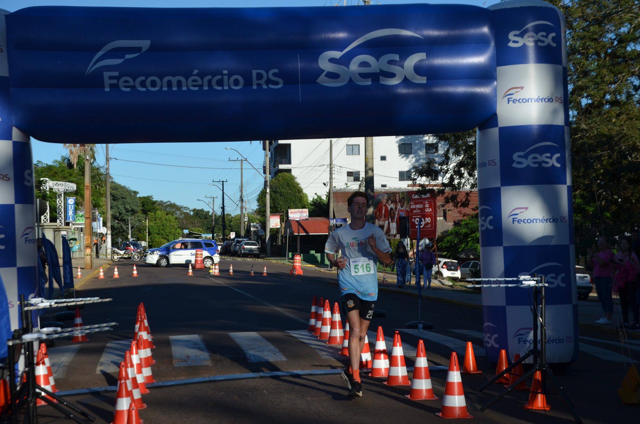 2º Desafio em Conscientização ao Autismo