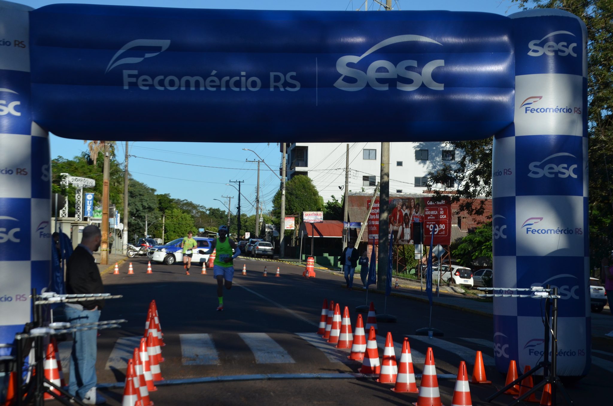 2º Desafio em Conscientização ao Autismo