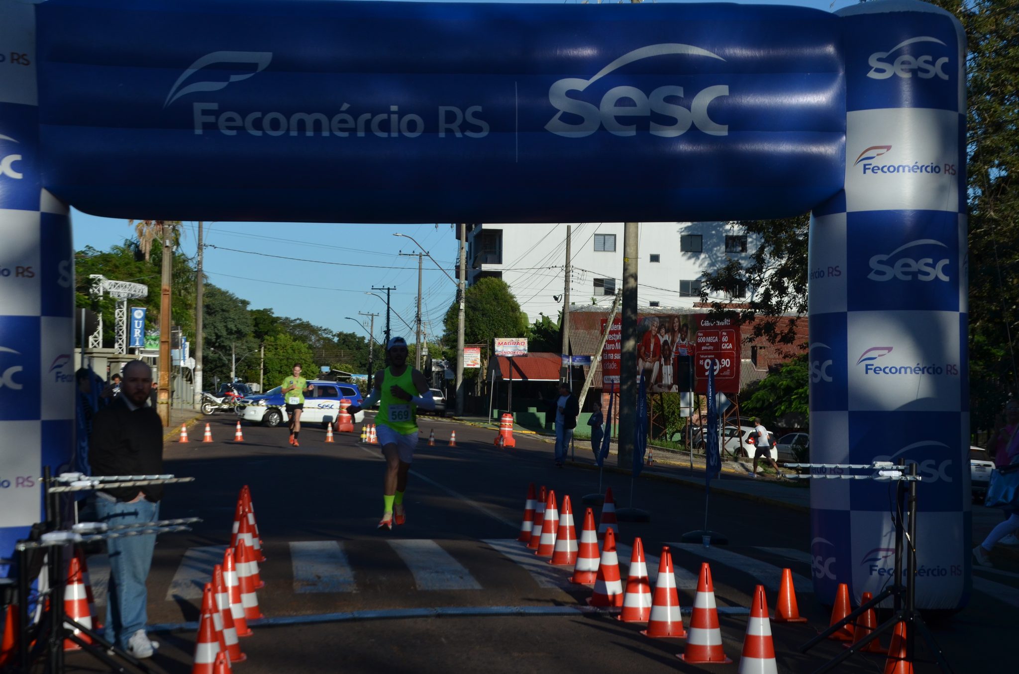 2º Desafio em Conscientização ao Autismo