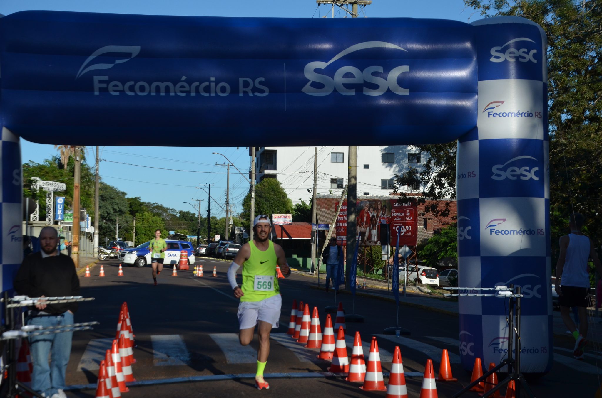 2º Desafio em Conscientização ao Autismo