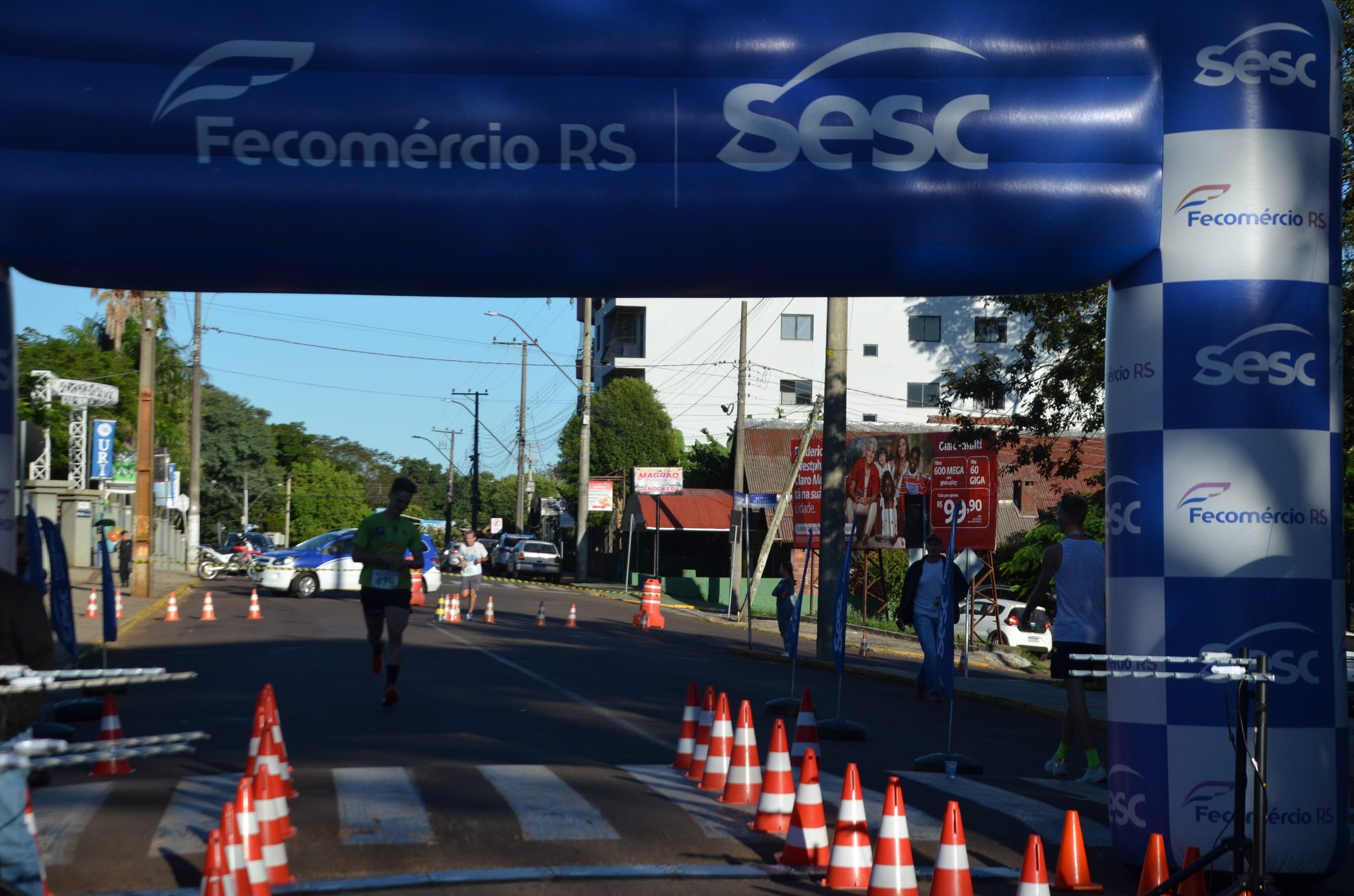 2º Desafio em Conscientização ao Autismo