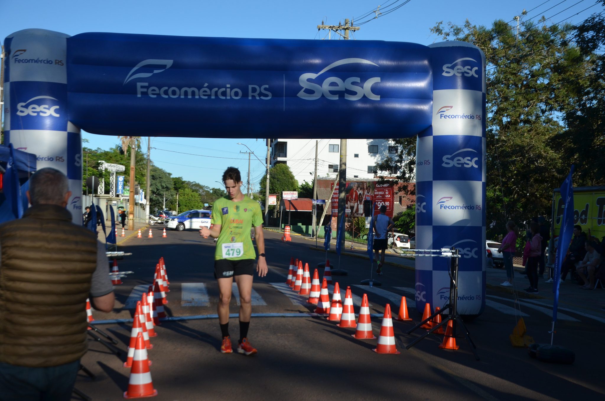 2º Desafio em Conscientização ao Autismo
