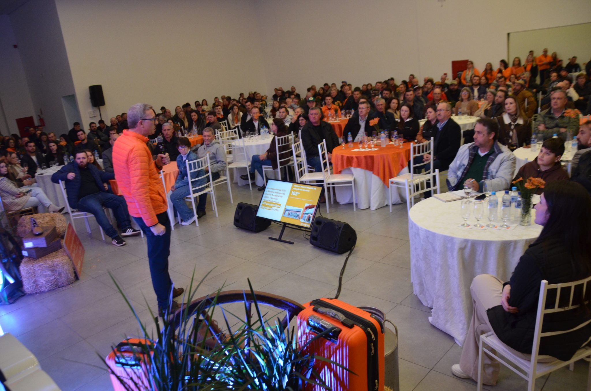 Cresol Raiz - Plano Safra 26/27