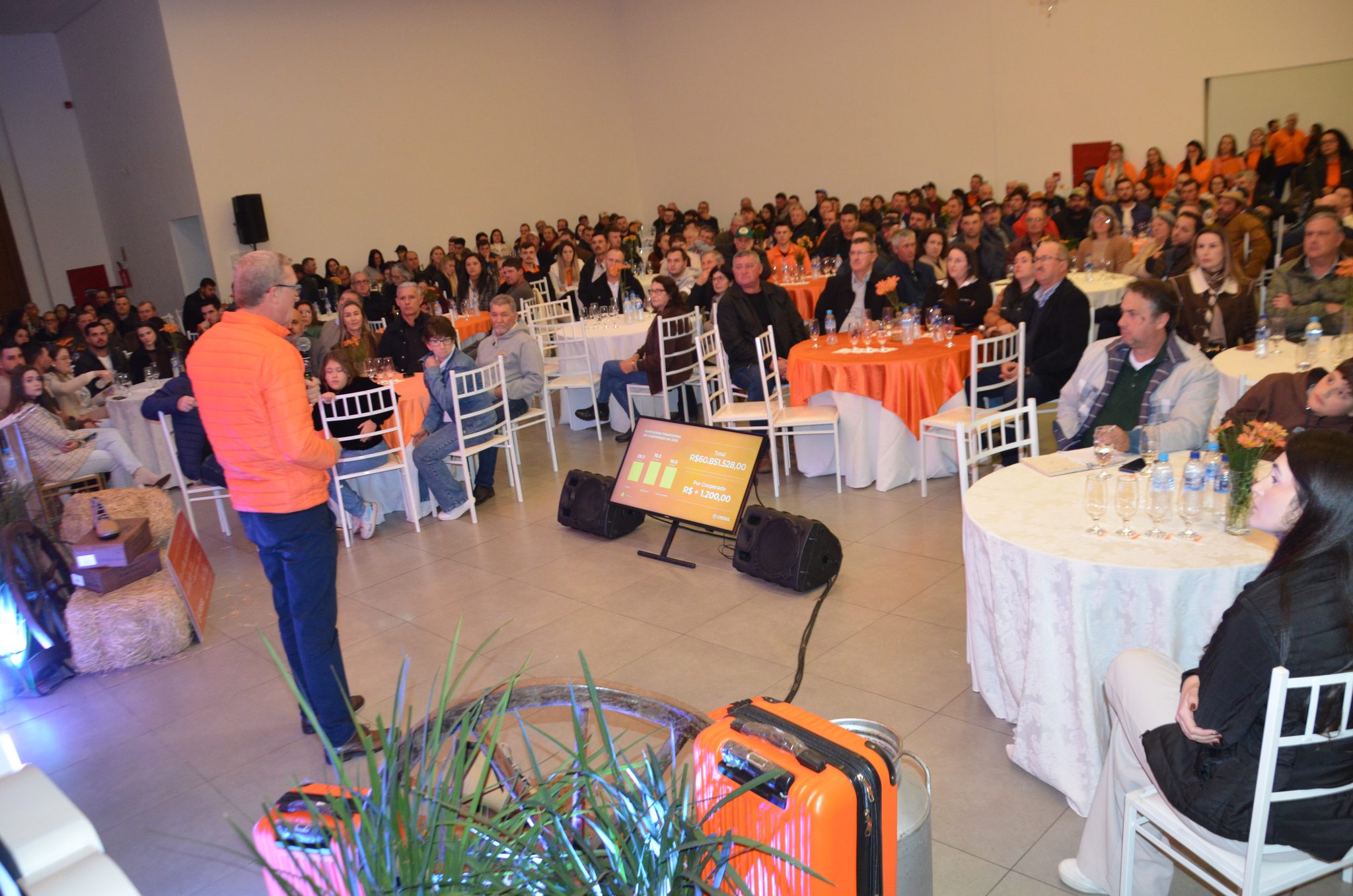 Cresol Raiz - Plano Safra 26/27