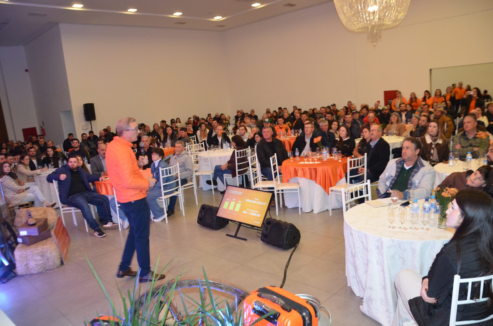 Cresol Raiz - Plano Safra 26/27