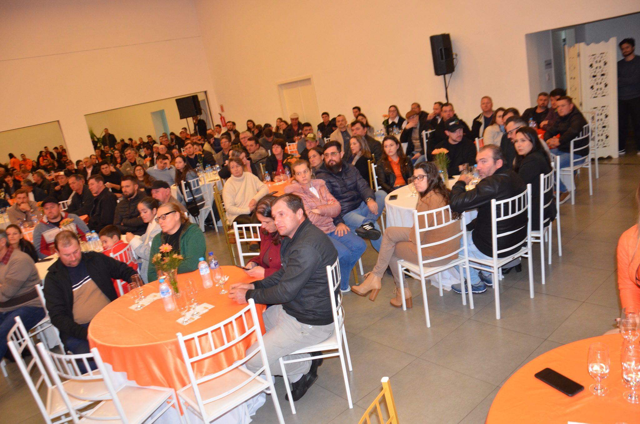 Cresol Raiz - Plano Safra 26/27