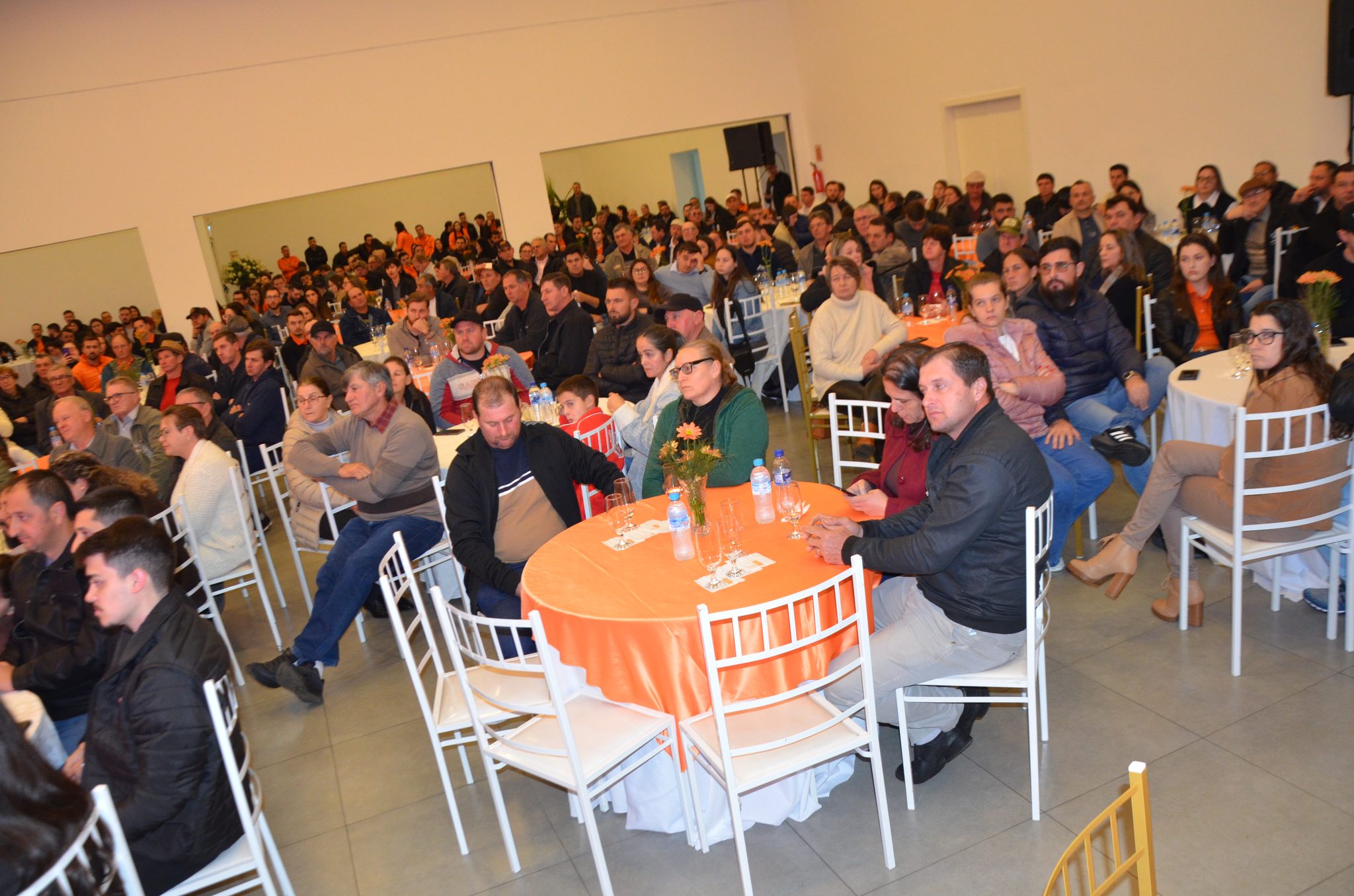 Cresol Raiz - Plano Safra 26/27