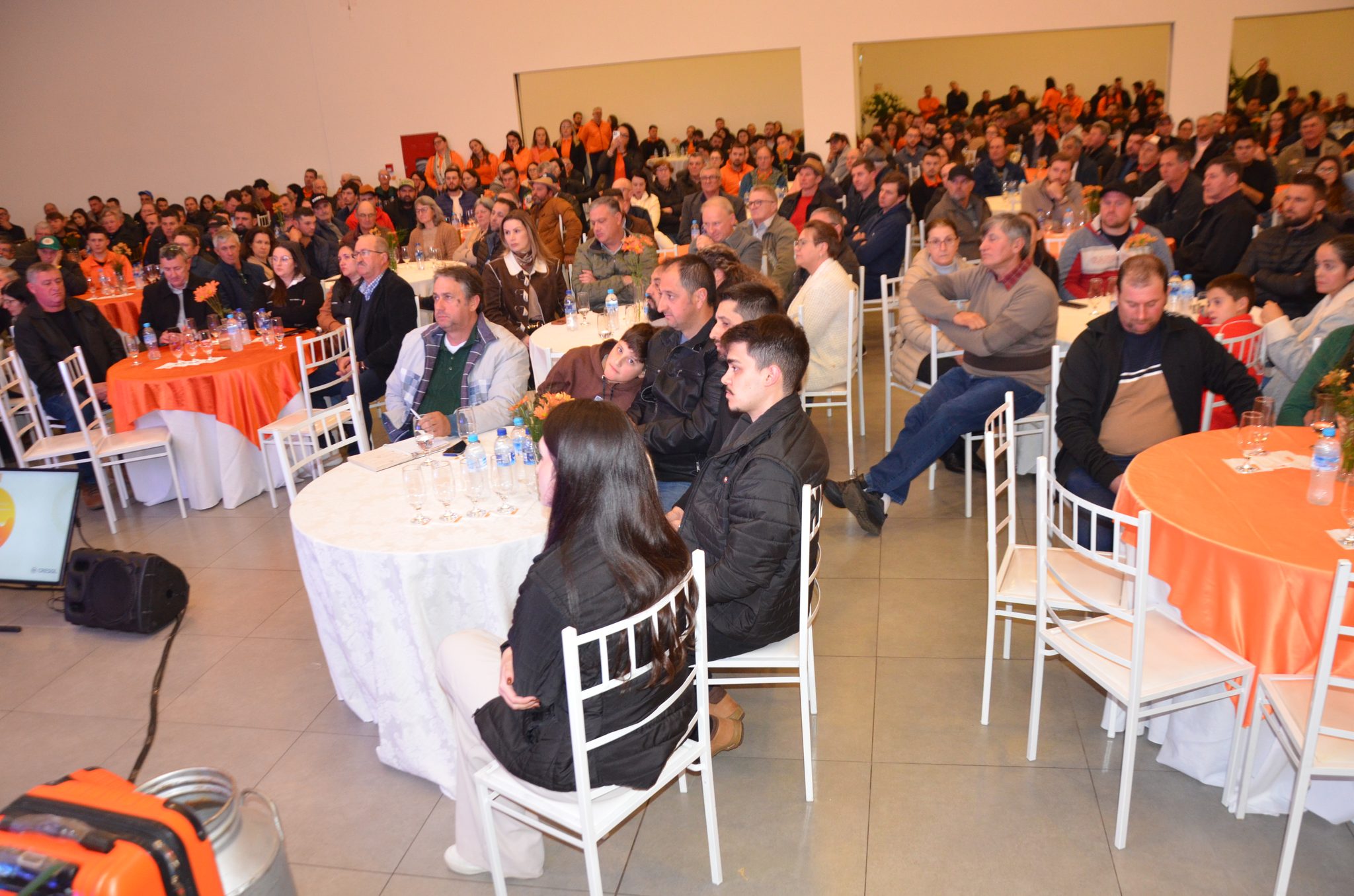 Cresol Raiz - Plano Safra 26/27