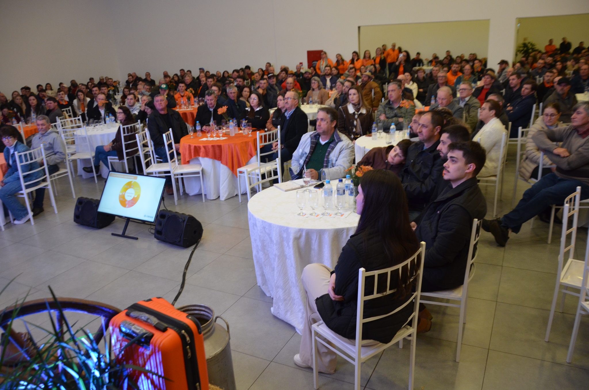 Cresol Raiz - Plano Safra 26/27