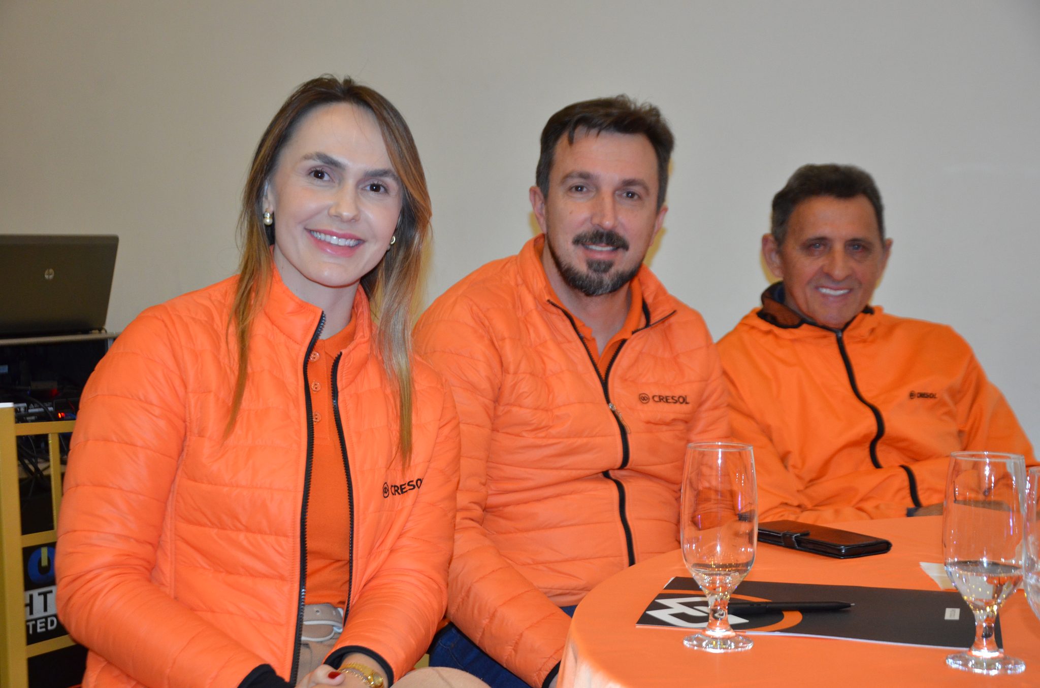 Cresol Raiz - Plano Safra 26/27