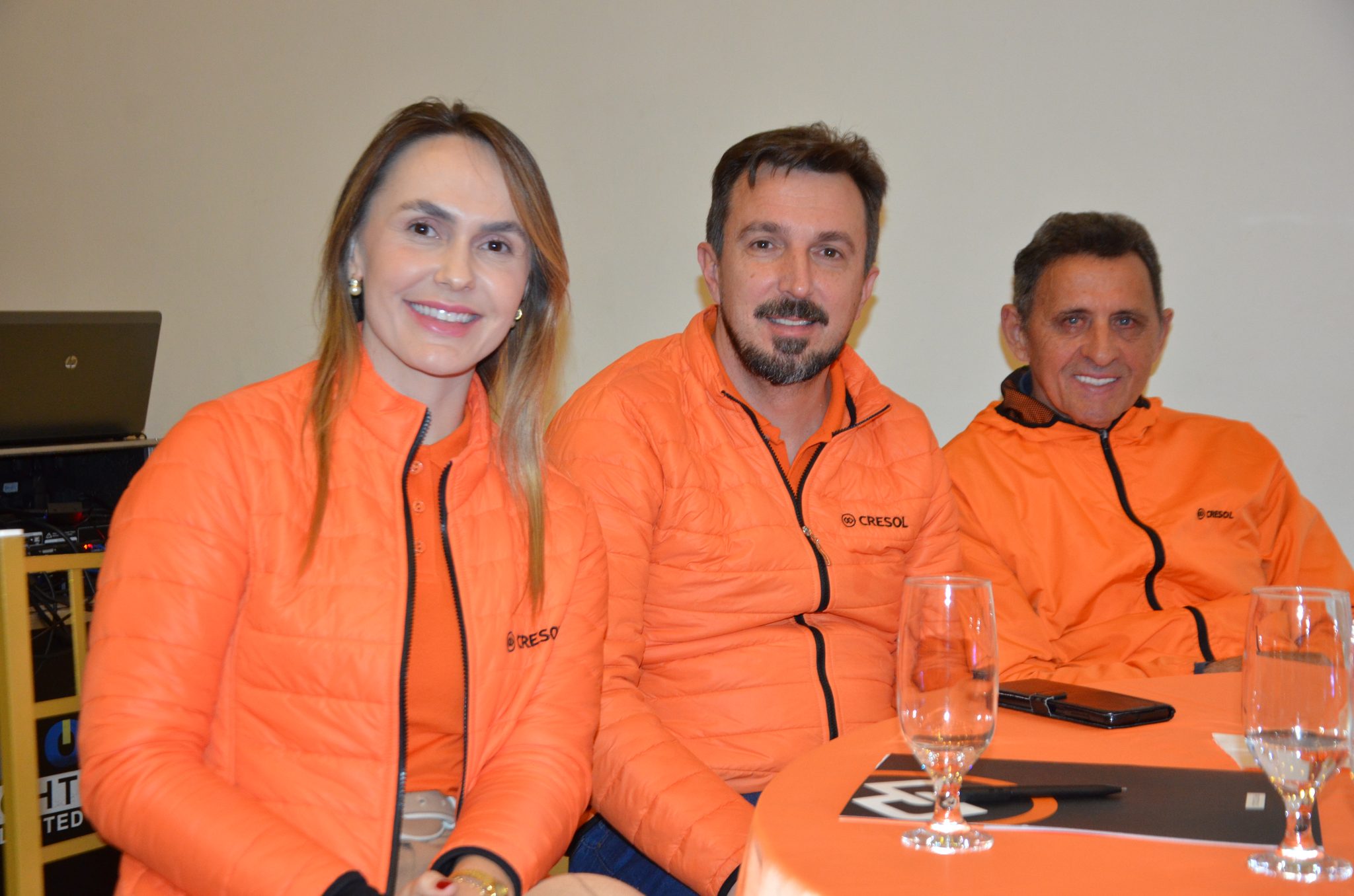 Cresol Raiz - Plano Safra 26/27