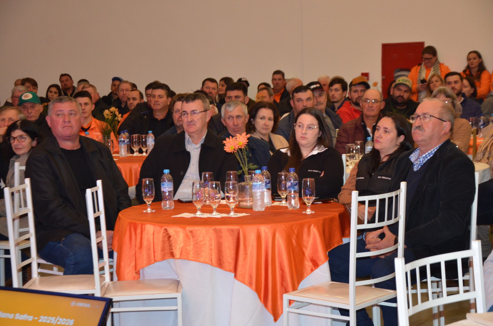 Cresol Raiz - Plano Safra 26/27