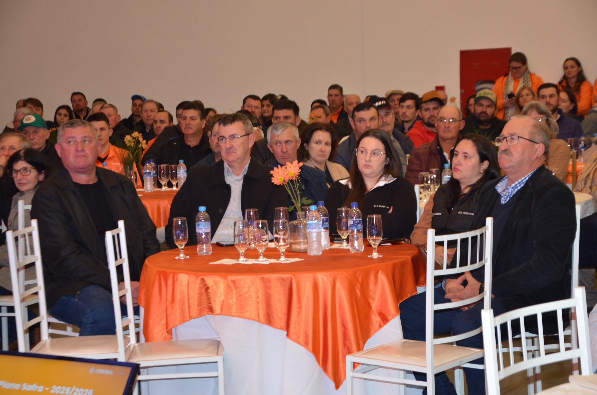 Cresol Raiz - Plano Safra 26/27