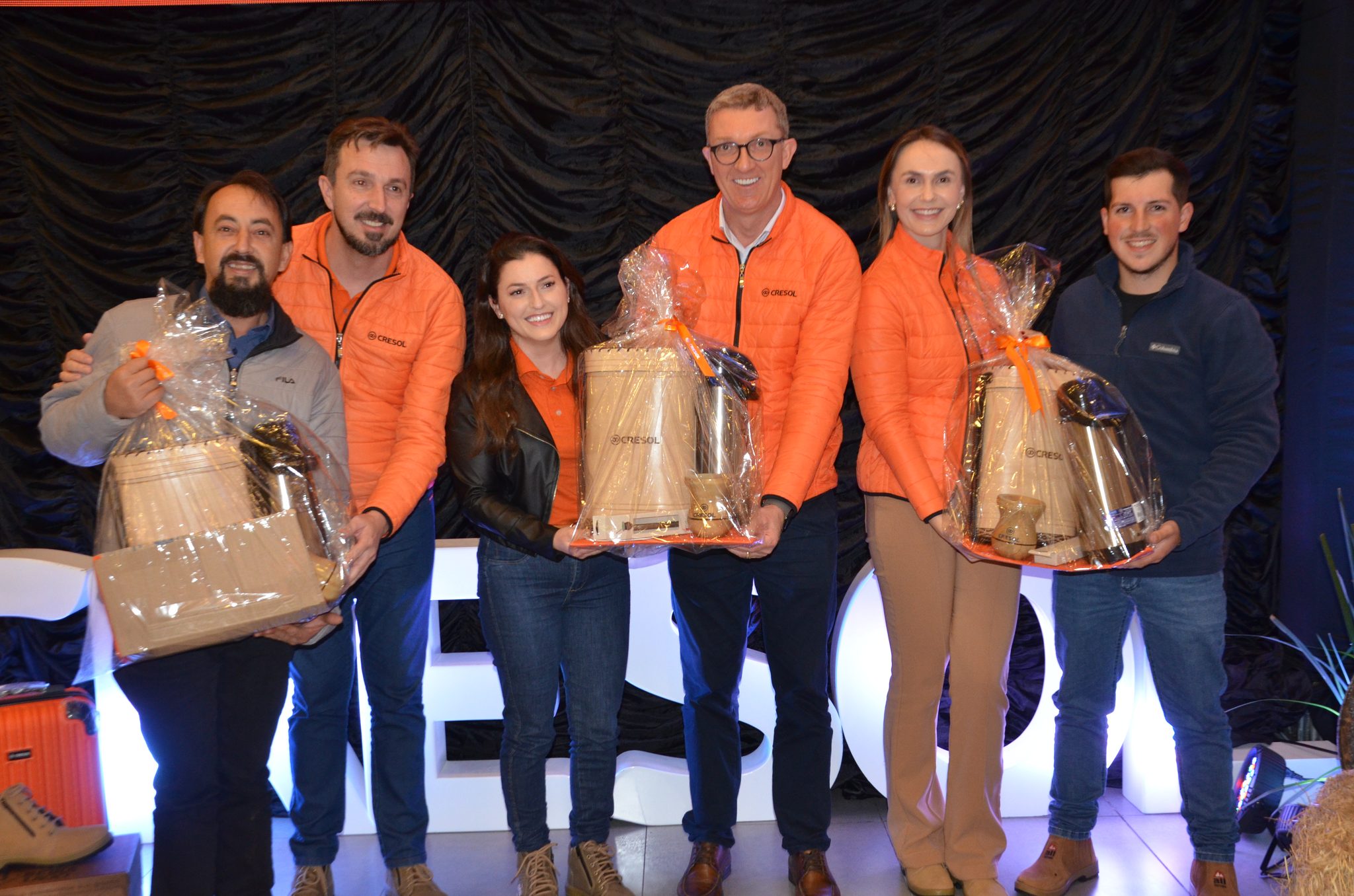 Cresol Raiz - Plano Safra 26/27
