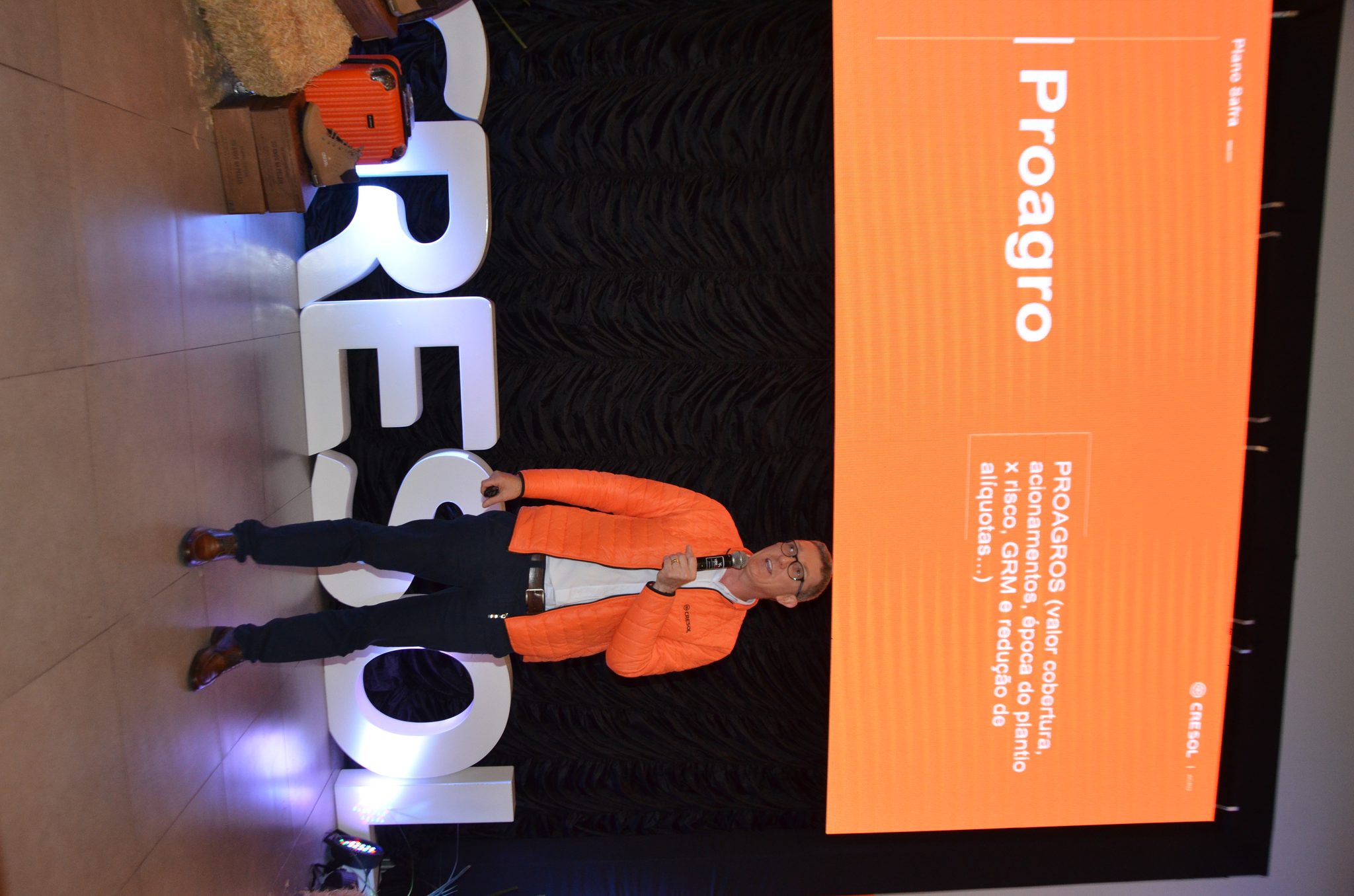 Cresol Raiz - Plano Safra 26/27
