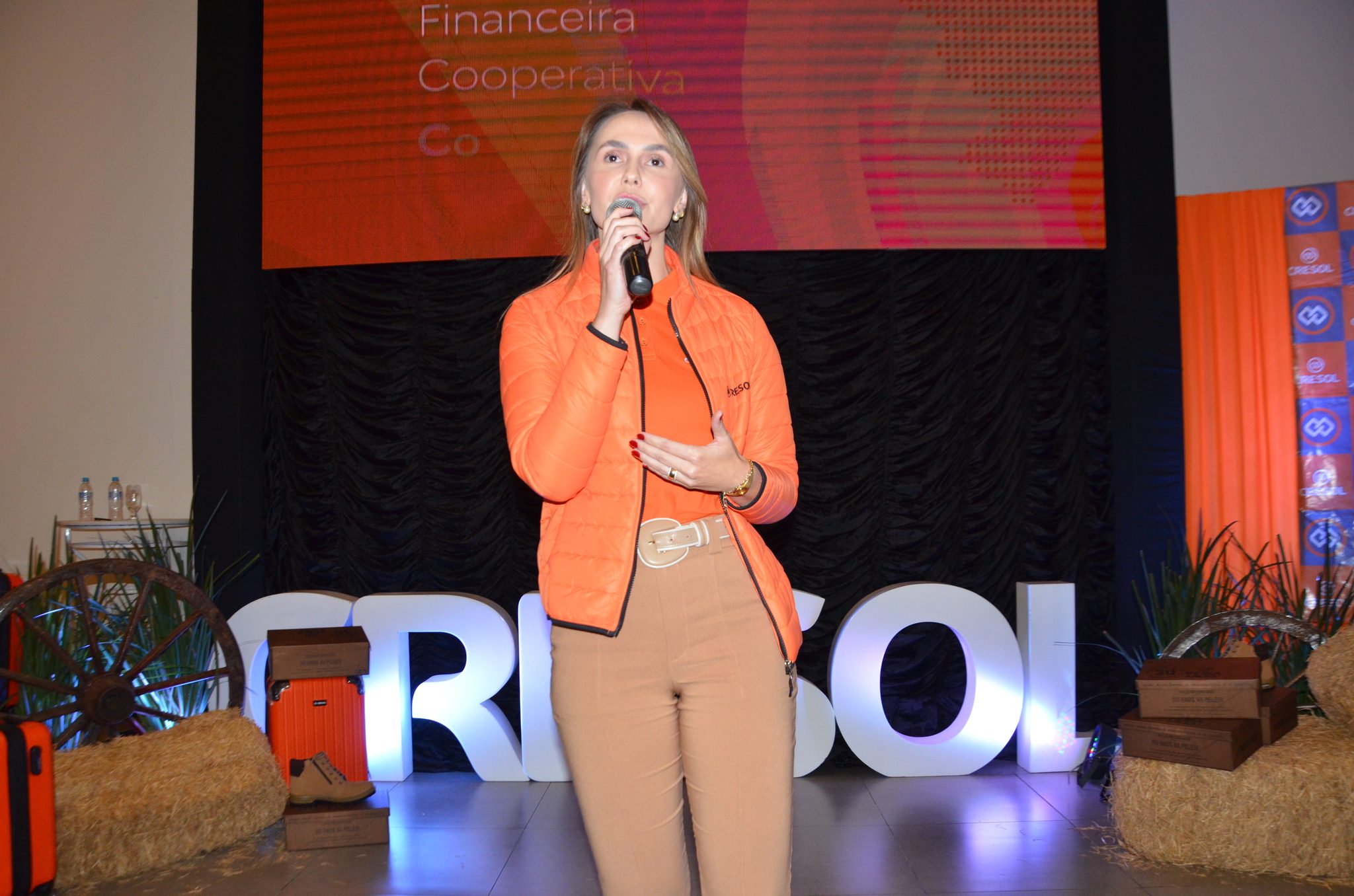 Cresol Raiz - Plano Safra 26/27