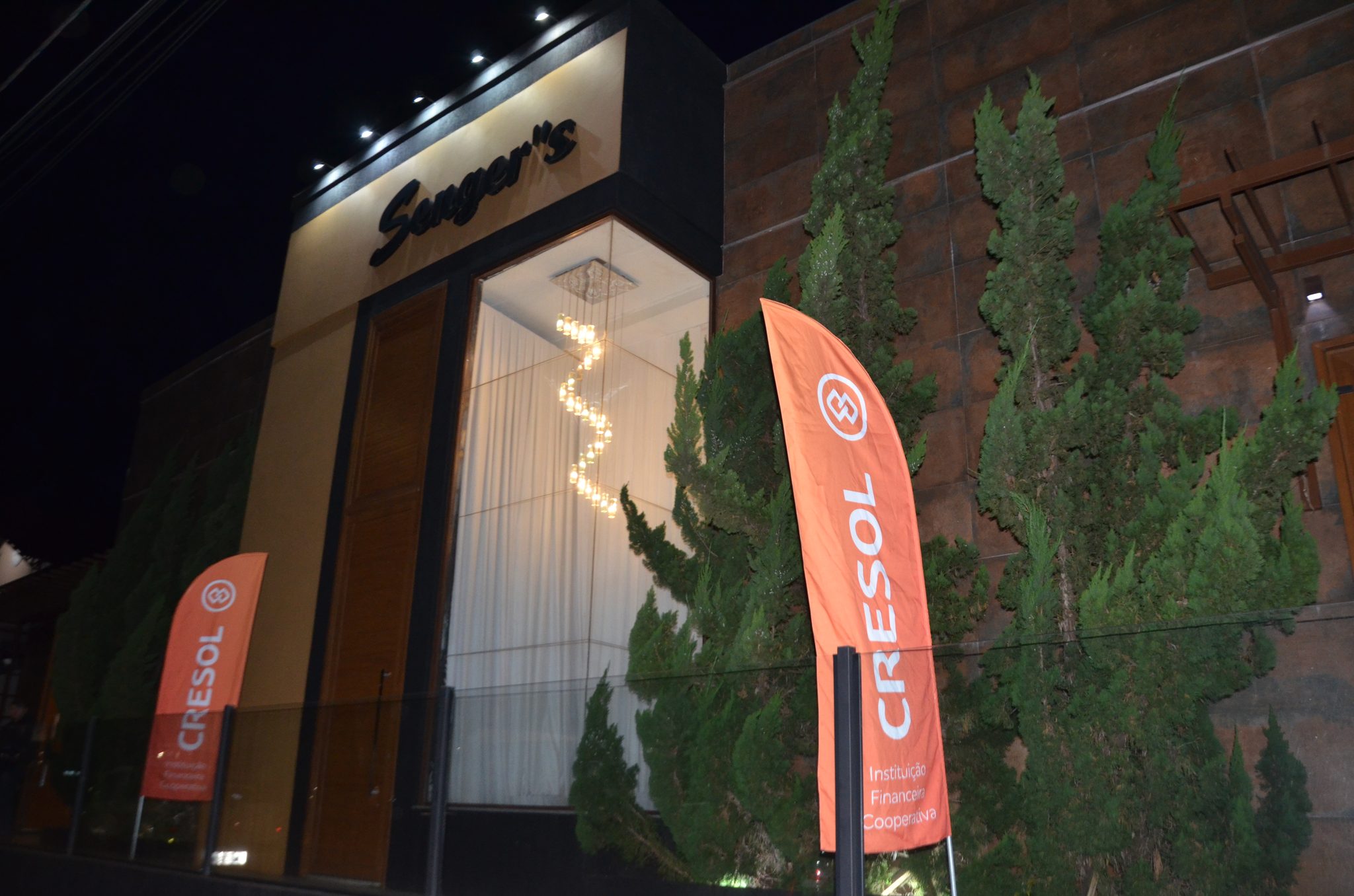 Cresol Raiz - Plano Safra 26/27