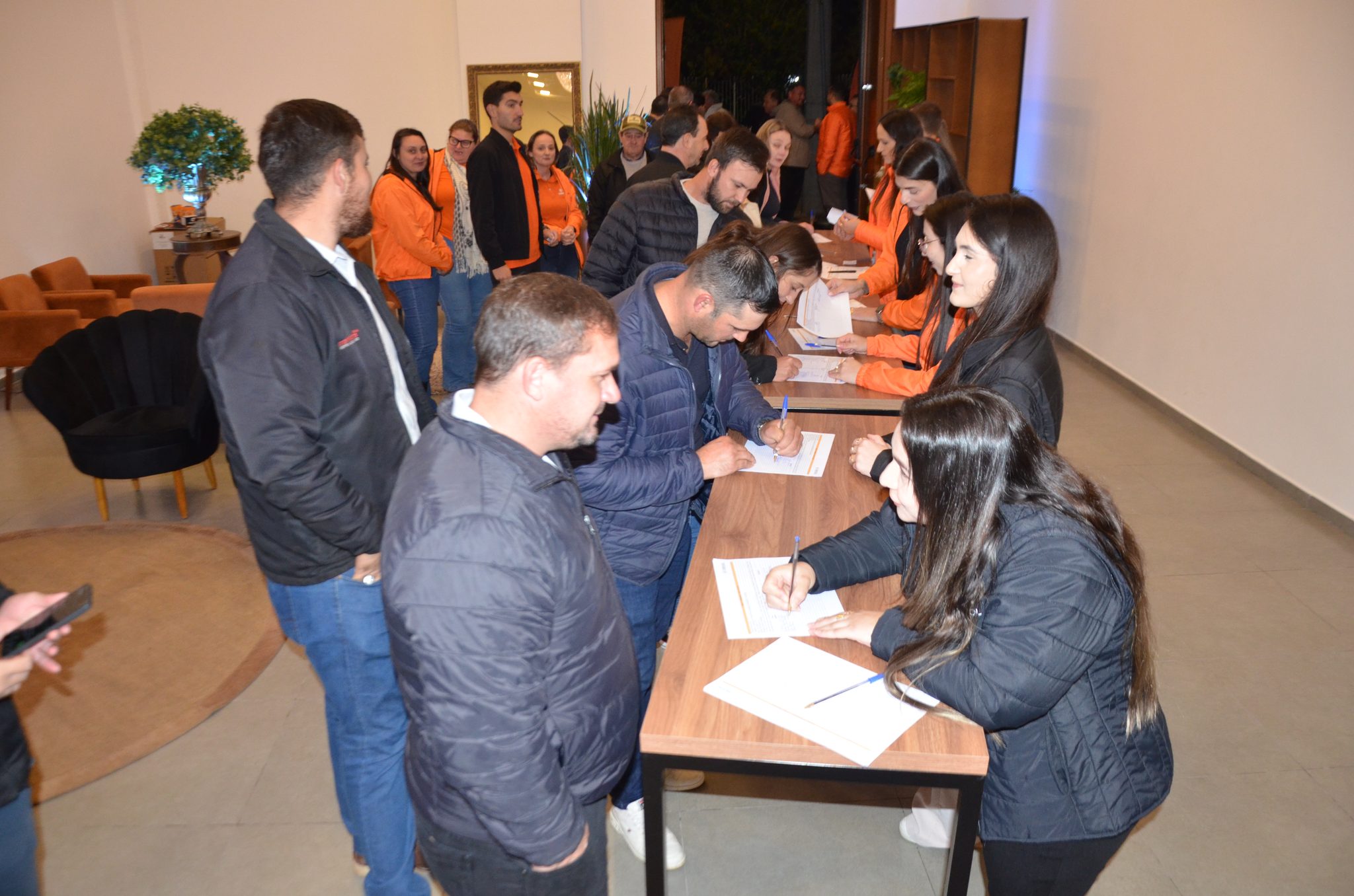 Cresol Raiz - Plano Safra 26/27