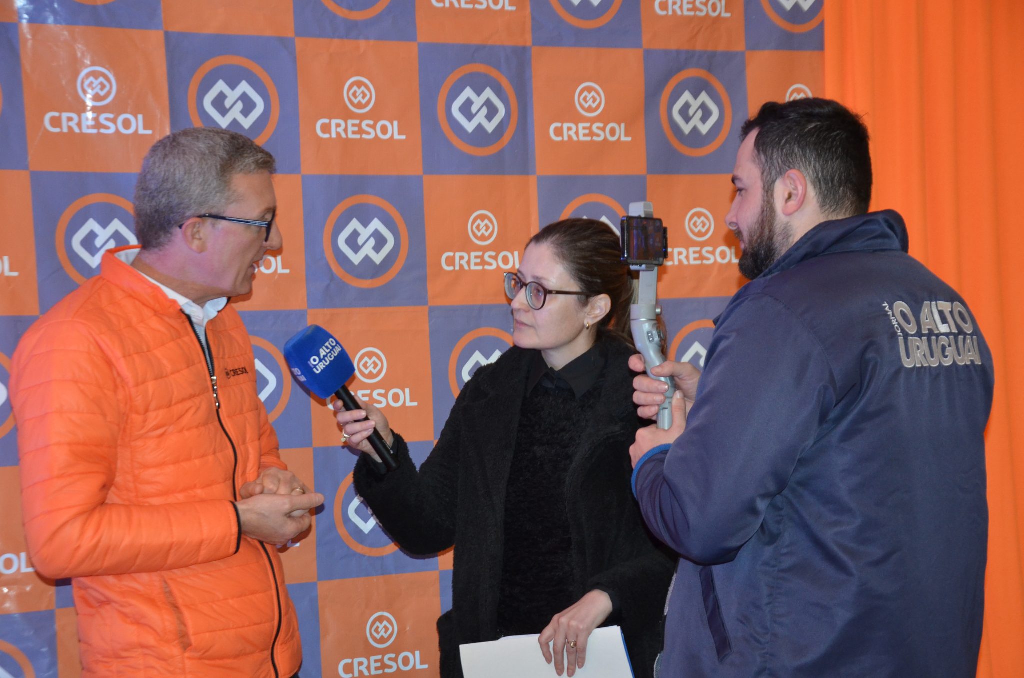 Cresol Raiz - Plano Safra 26/27