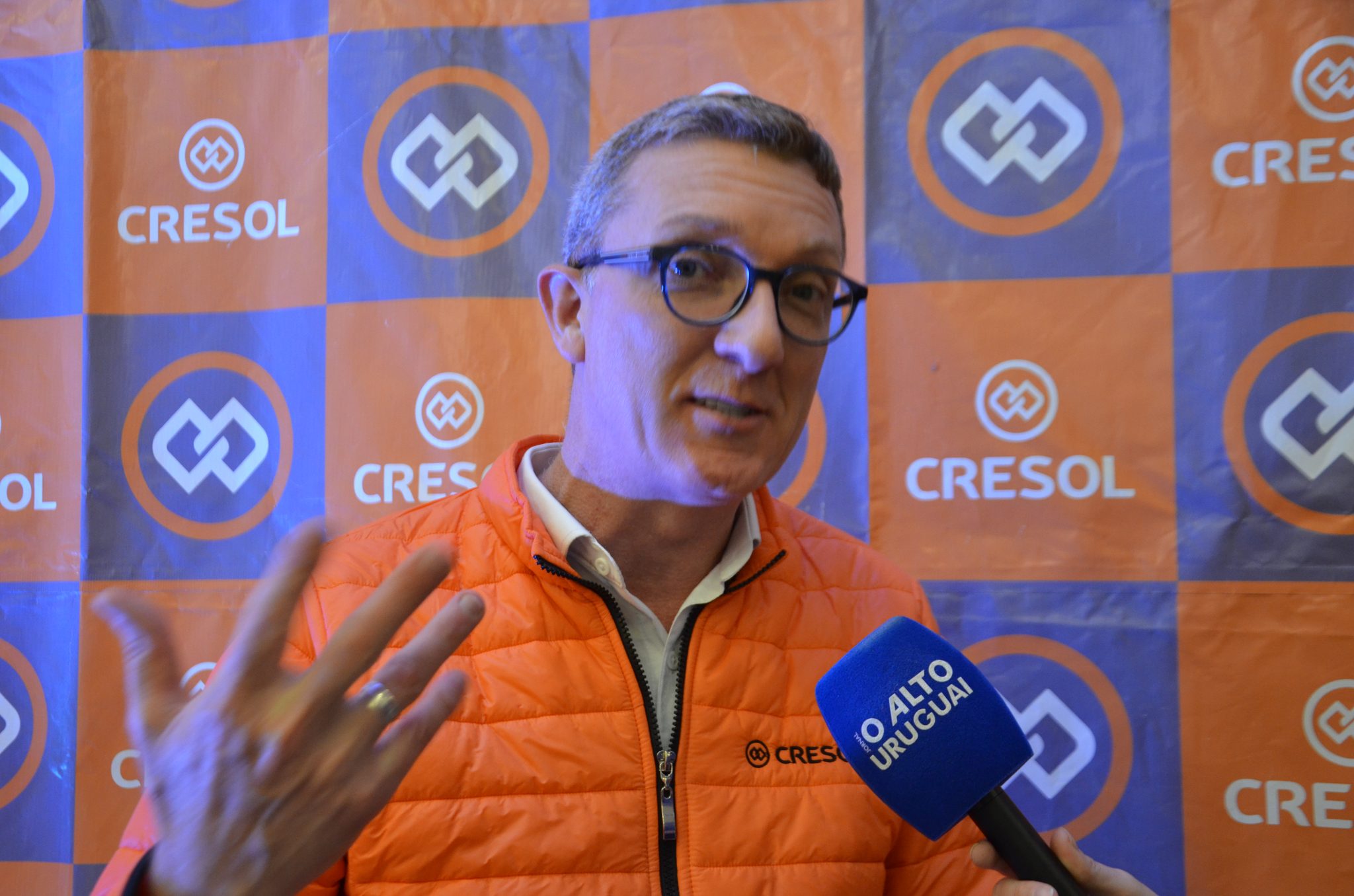 Cresol Raiz - Plano Safra 26/27