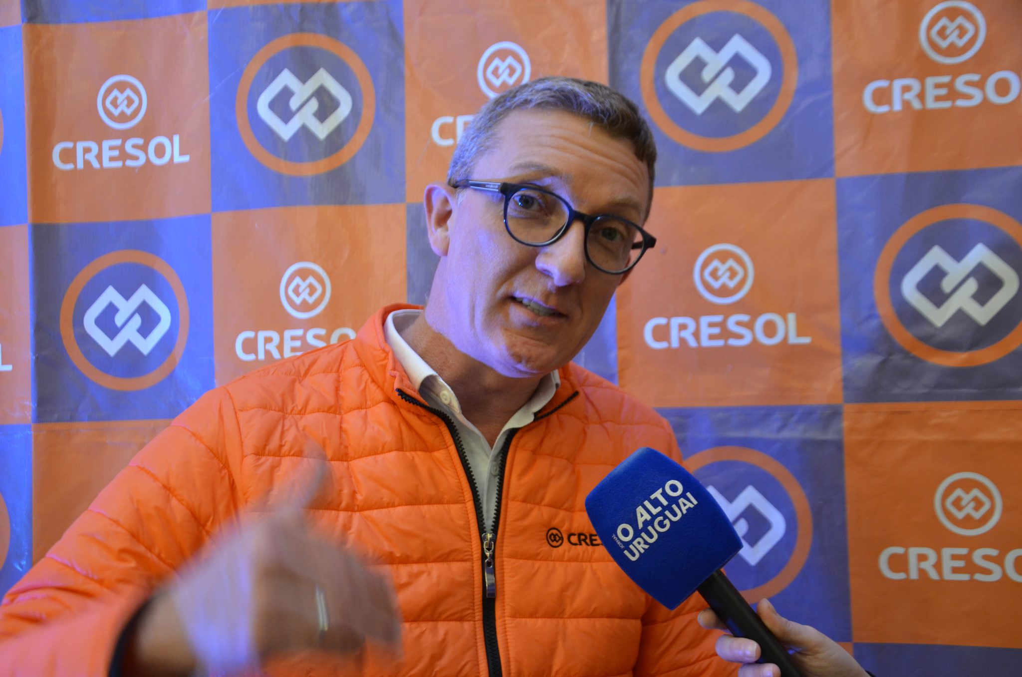 Cresol Raiz - Plano Safra 26/27