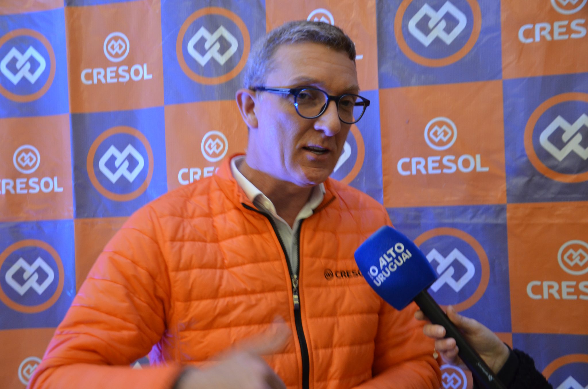 Cresol Raiz - Plano Safra 26/27