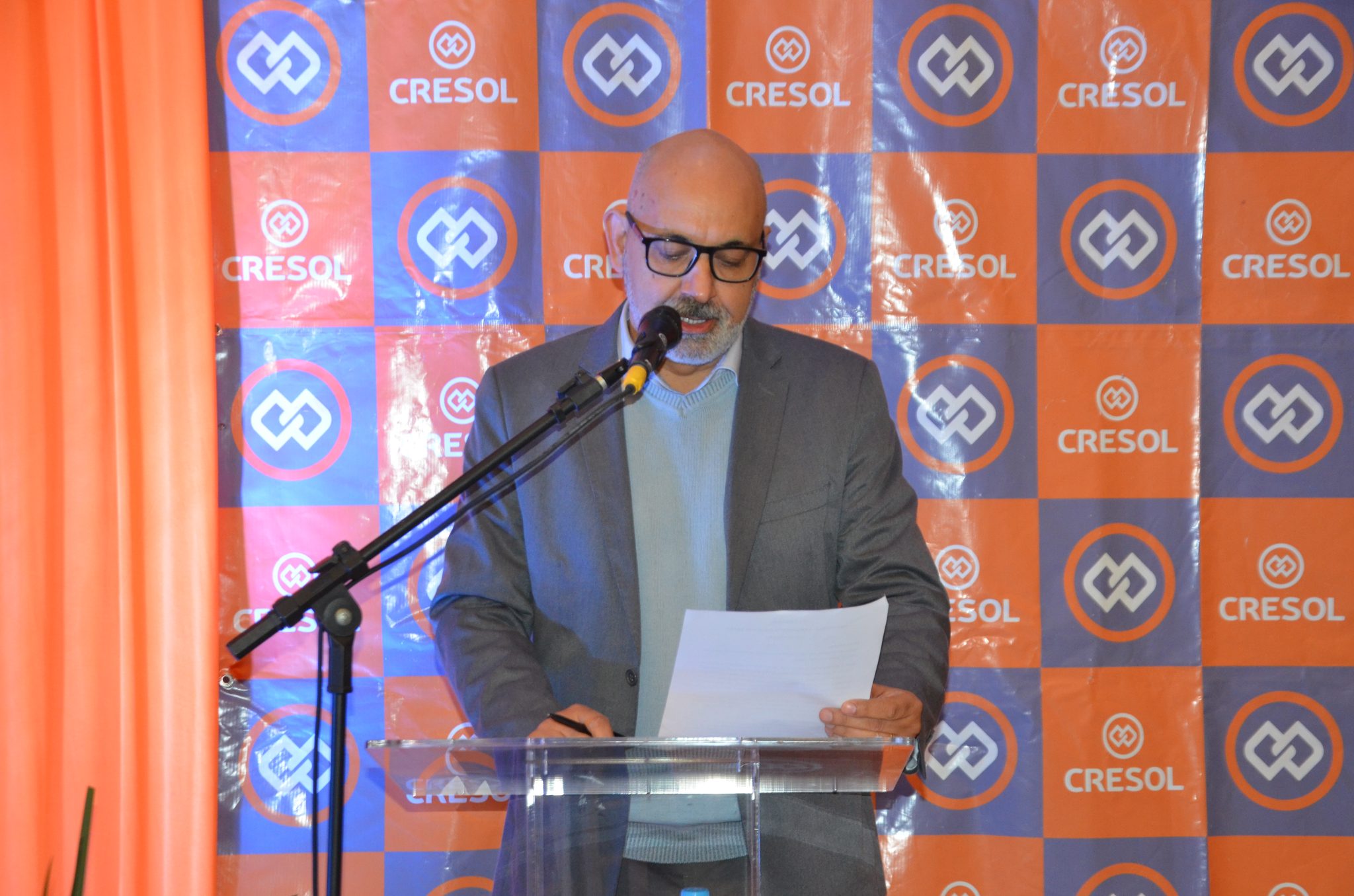 Cresol Raiz - Plano Safra 26/27