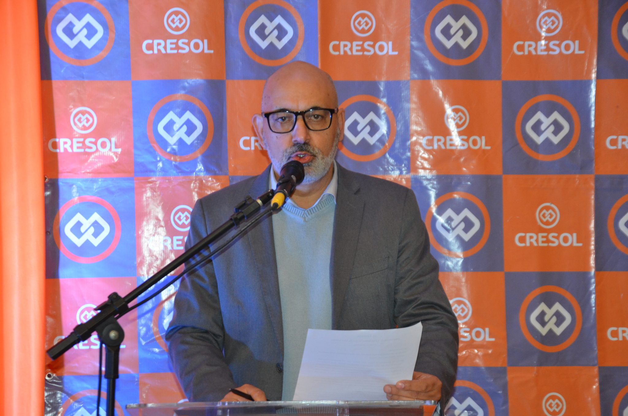 Cresol Raiz - Plano Safra 26/27