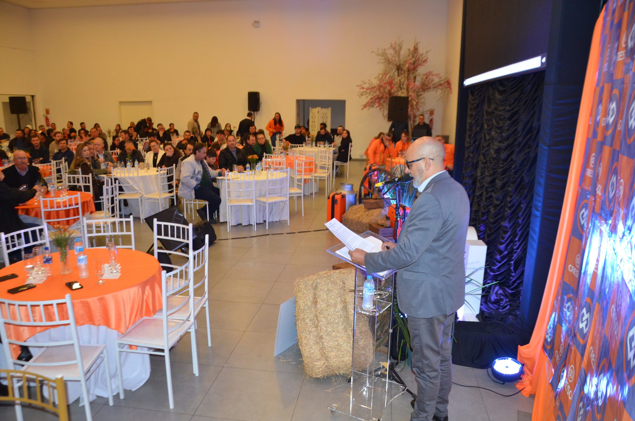 Cresol Raiz - Plano Safra 26/27