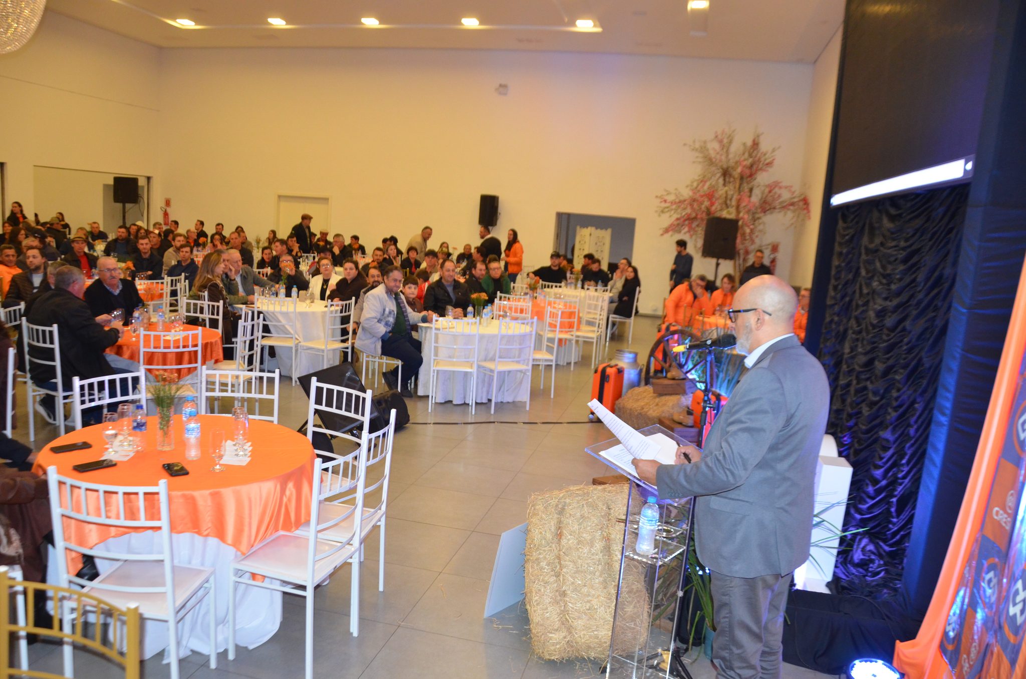 Cresol Raiz - Plano Safra 26/27