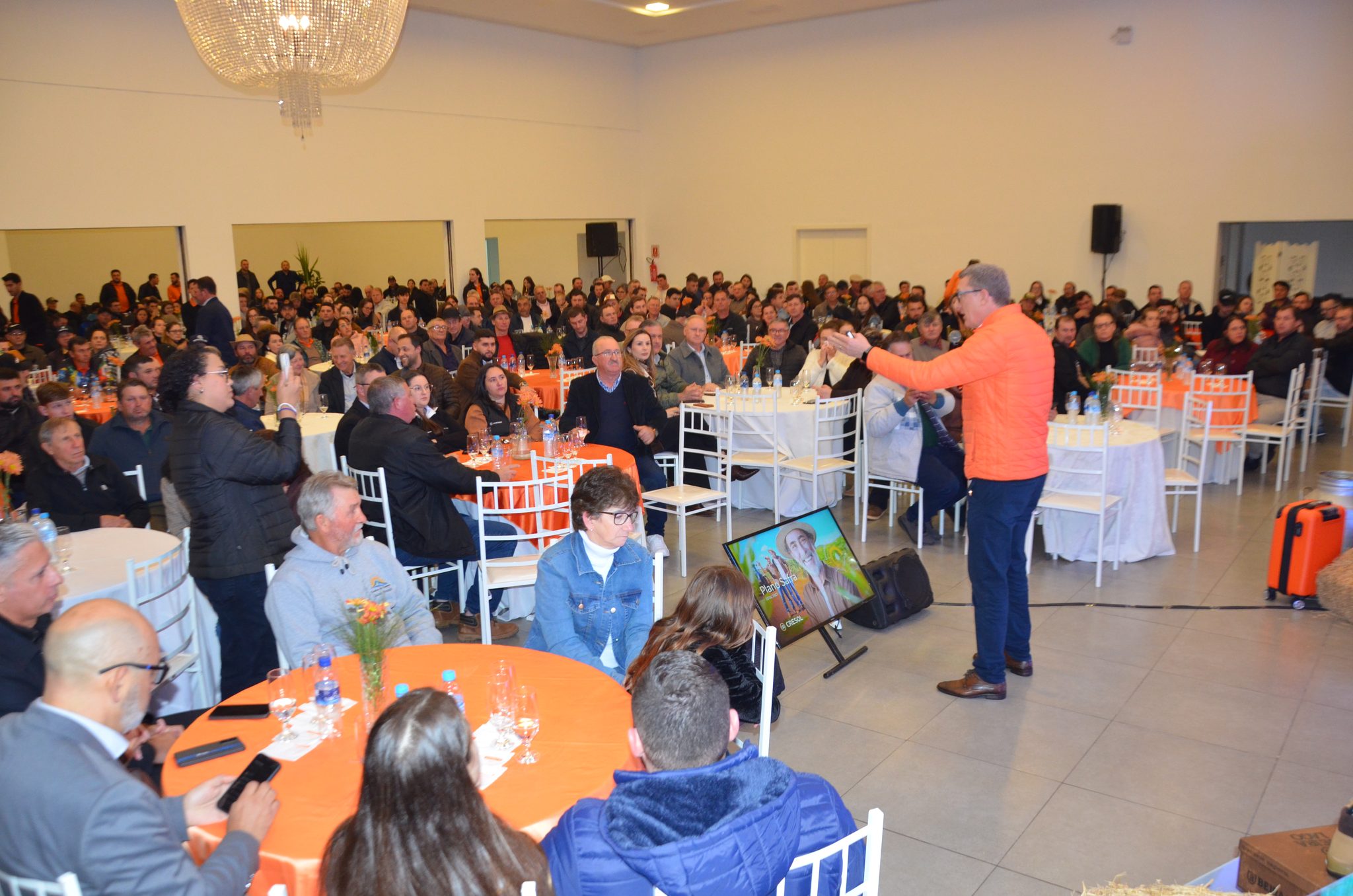 Cresol Raiz - Plano Safra 26/27