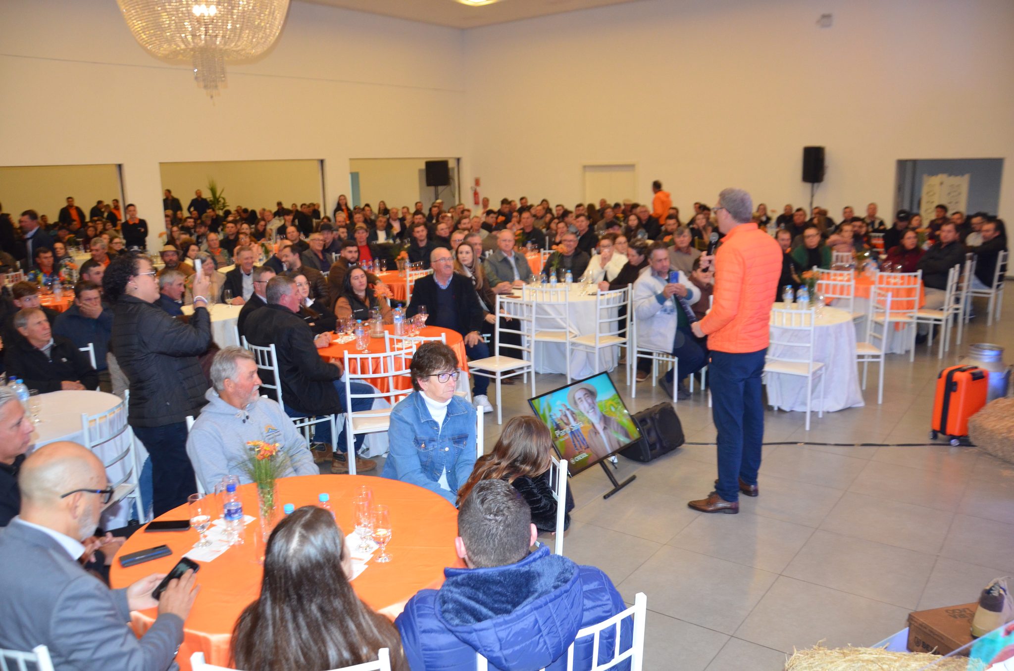 Cresol Raiz - Plano Safra 26/27