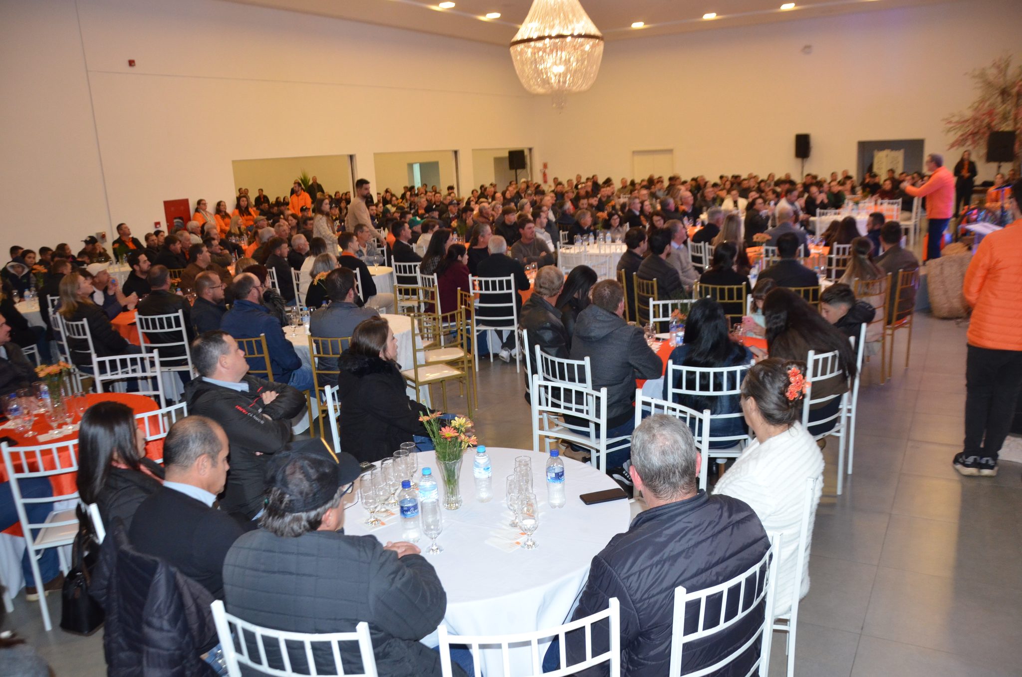 Cresol Raiz - Plano Safra 26/27