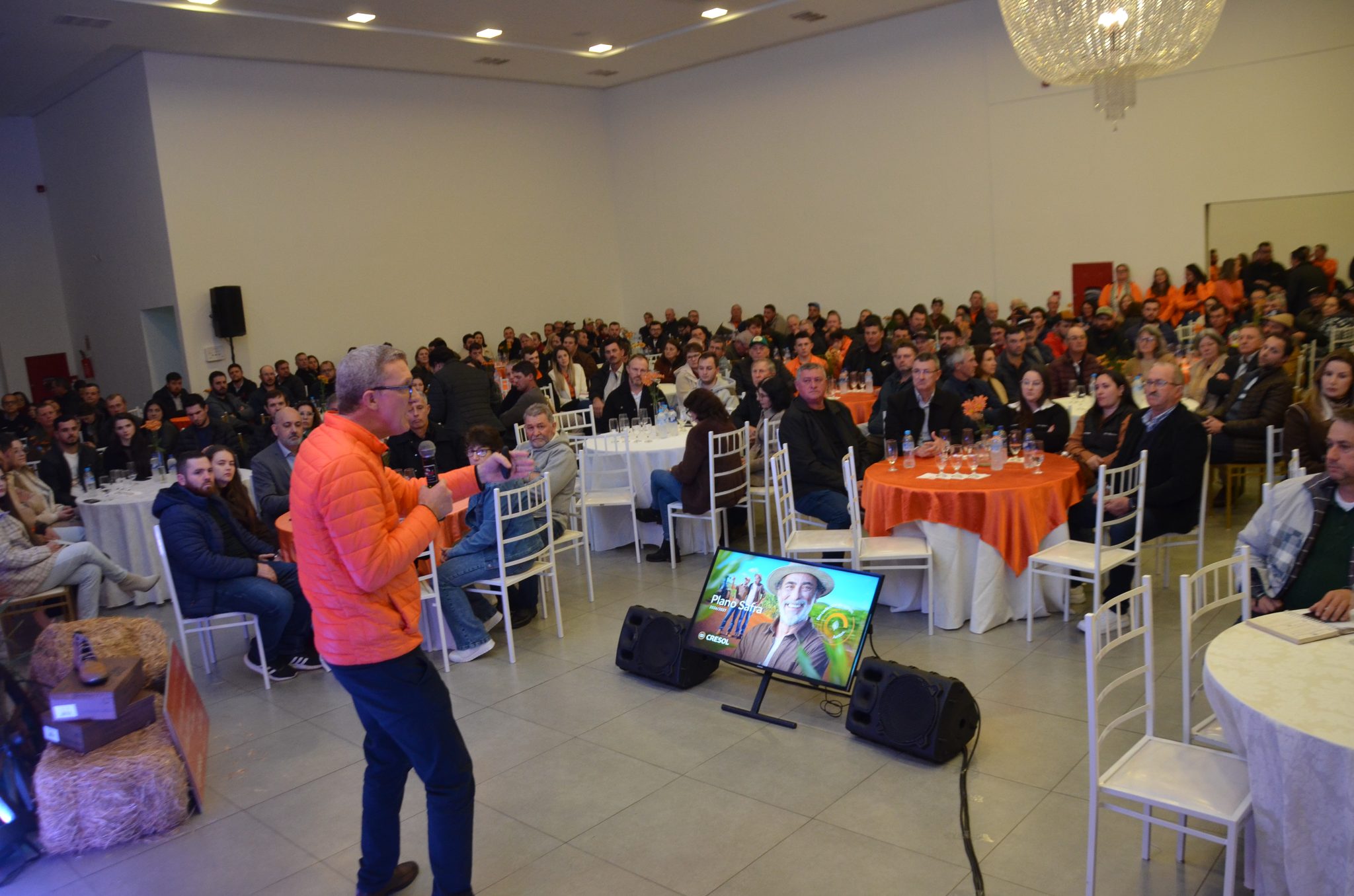 Cresol Raiz - Plano Safra 26/27