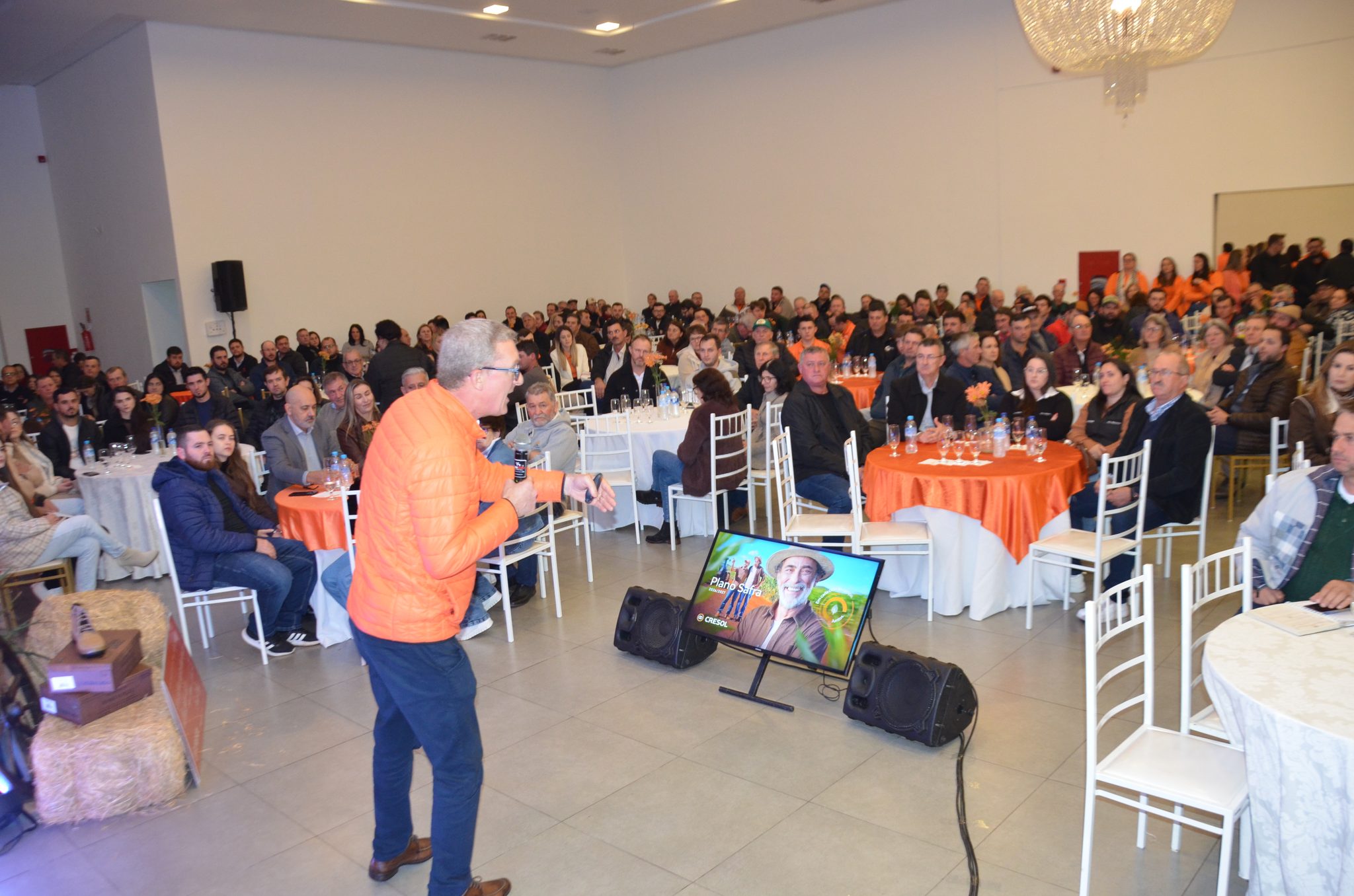 Cresol Raiz - Plano Safra 26/27