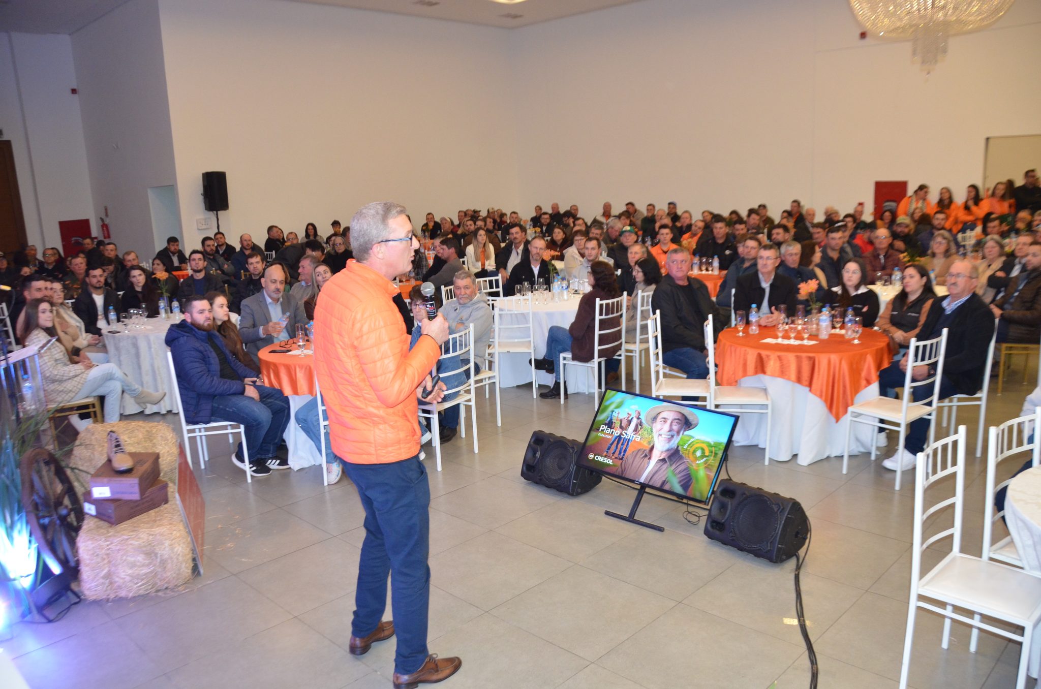 Cresol Raiz - Plano Safra 26/27