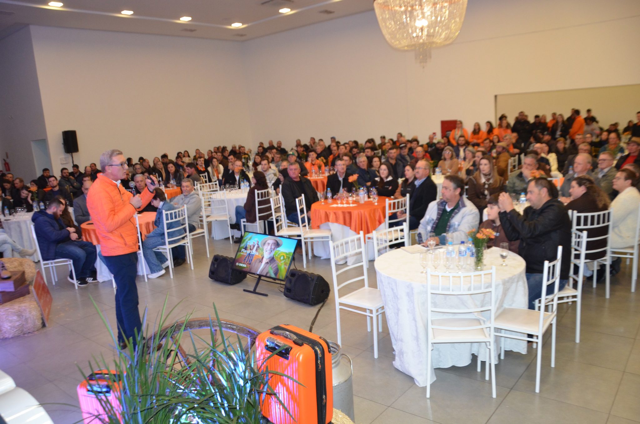 Cresol Raiz - Plano Safra 26/27
