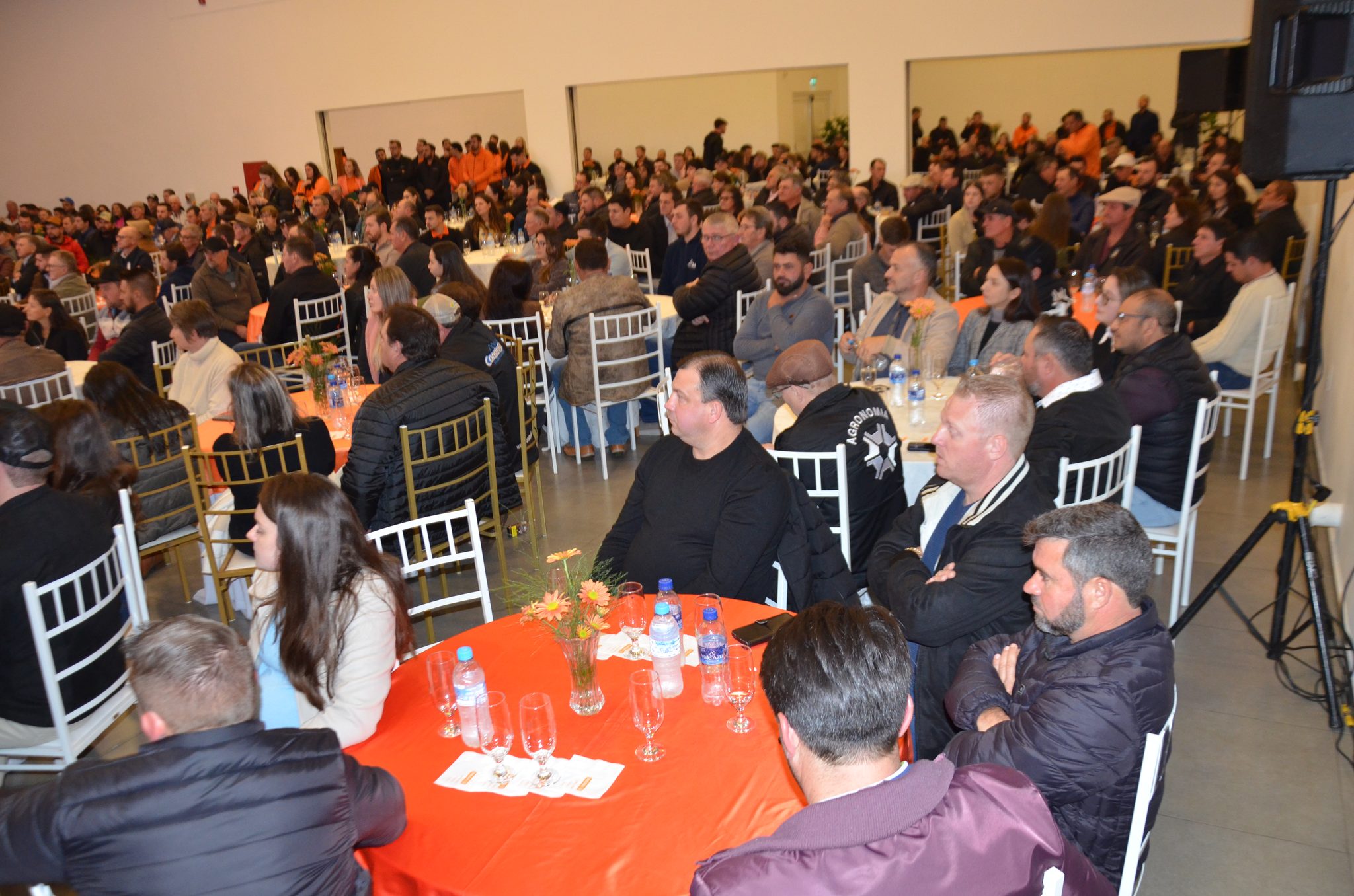 Cresol Raiz - Plano Safra 26/27