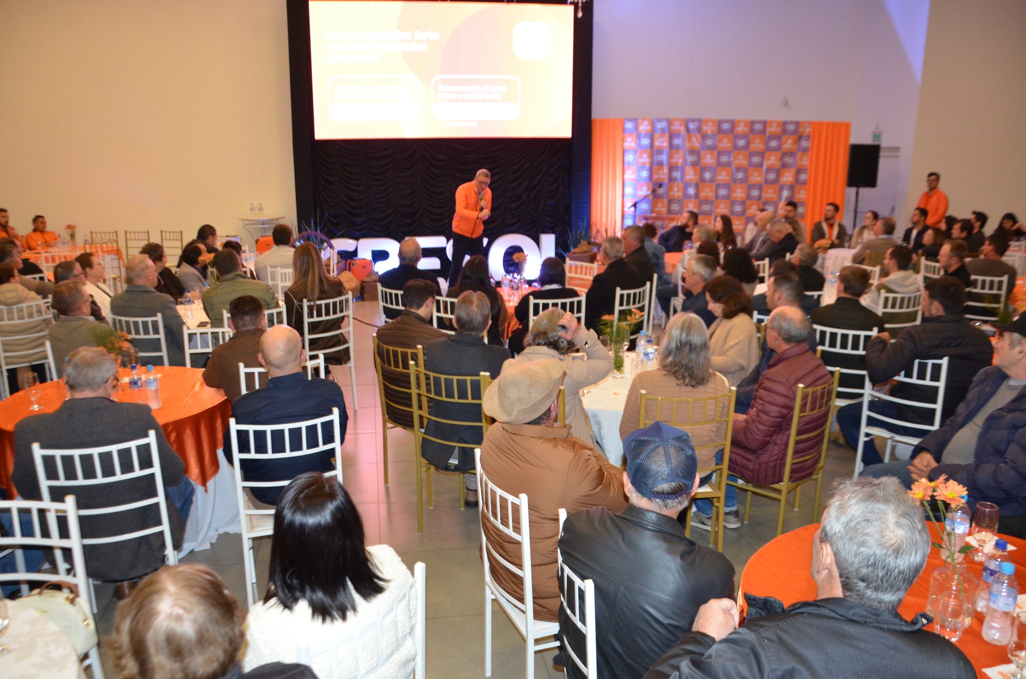 Cresol Raiz - Plano Safra 26/27