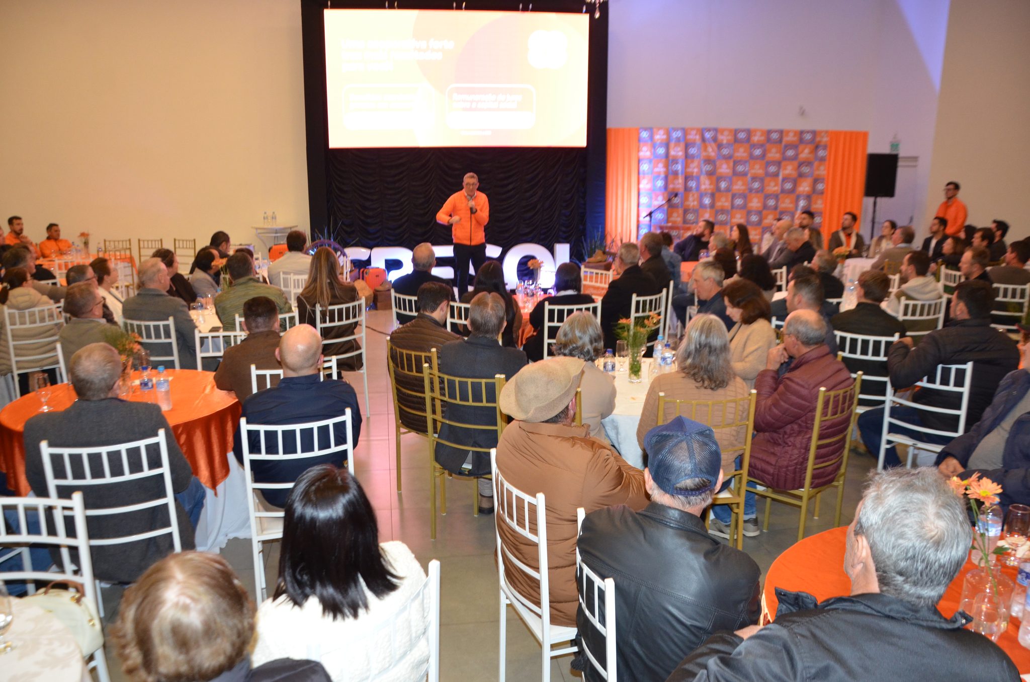 Cresol Raiz - Plano Safra 26/27