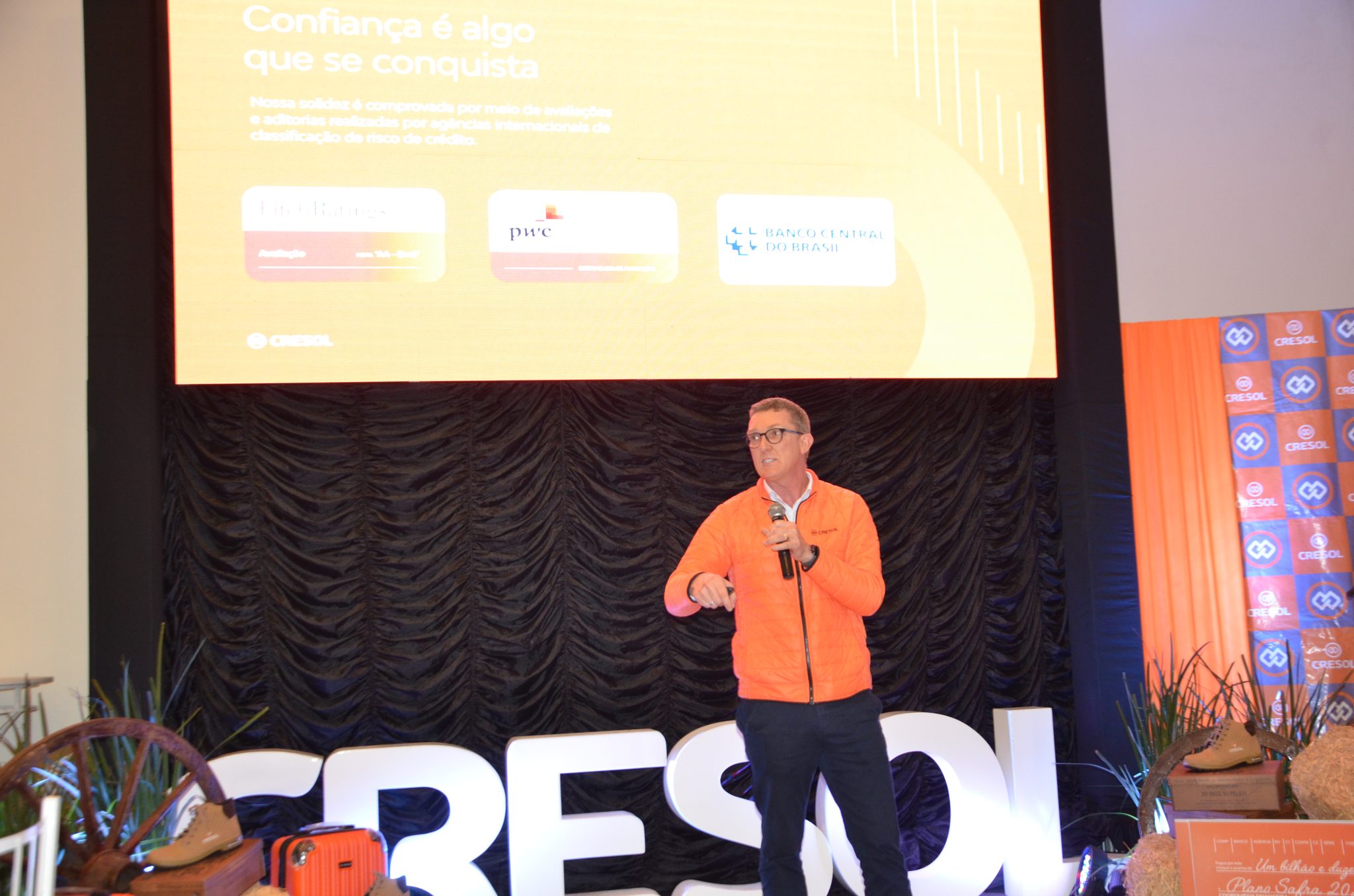 Cresol Raiz - Plano Safra 26/27