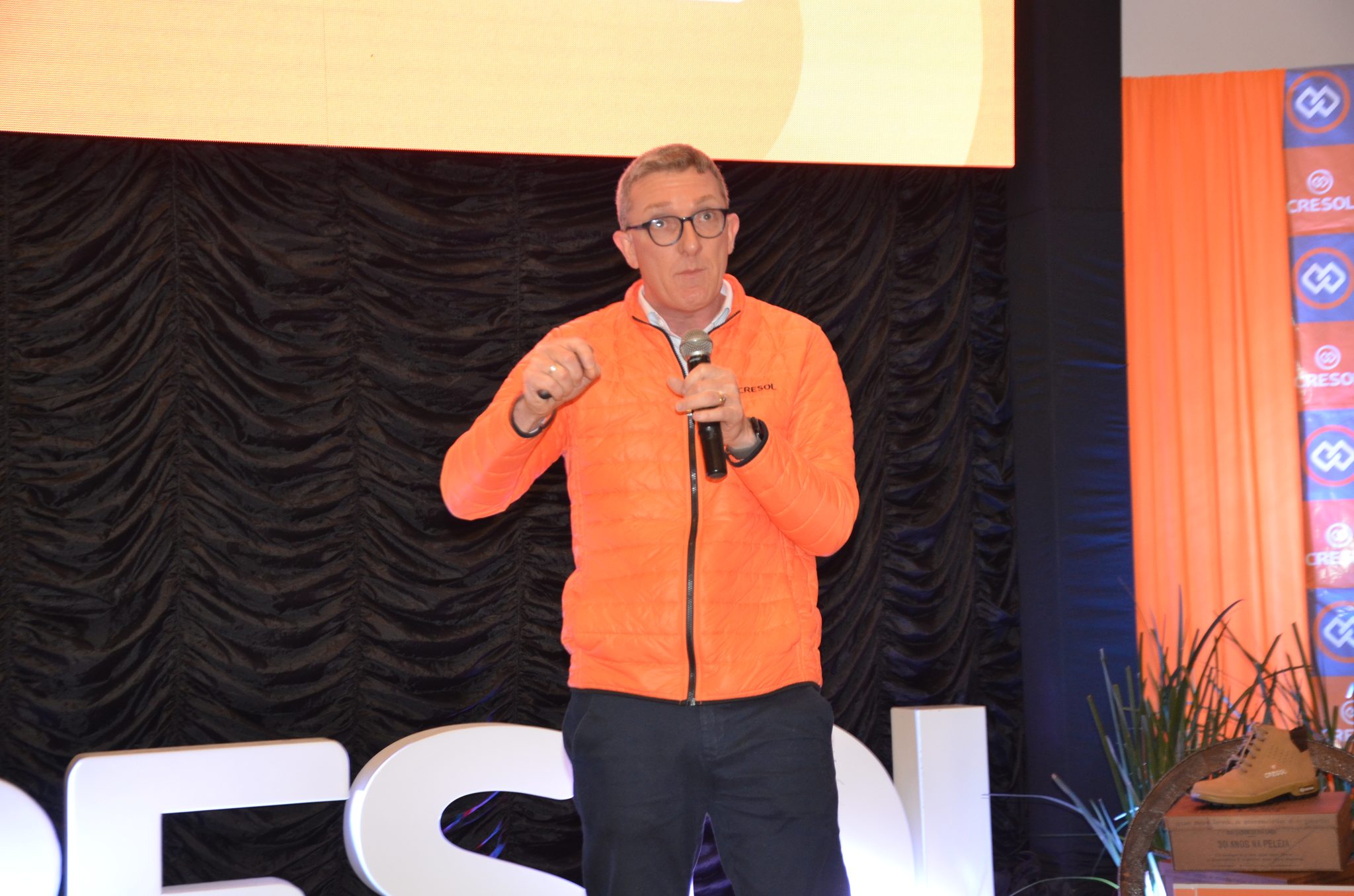 Cresol Raiz - Plano Safra 26/27