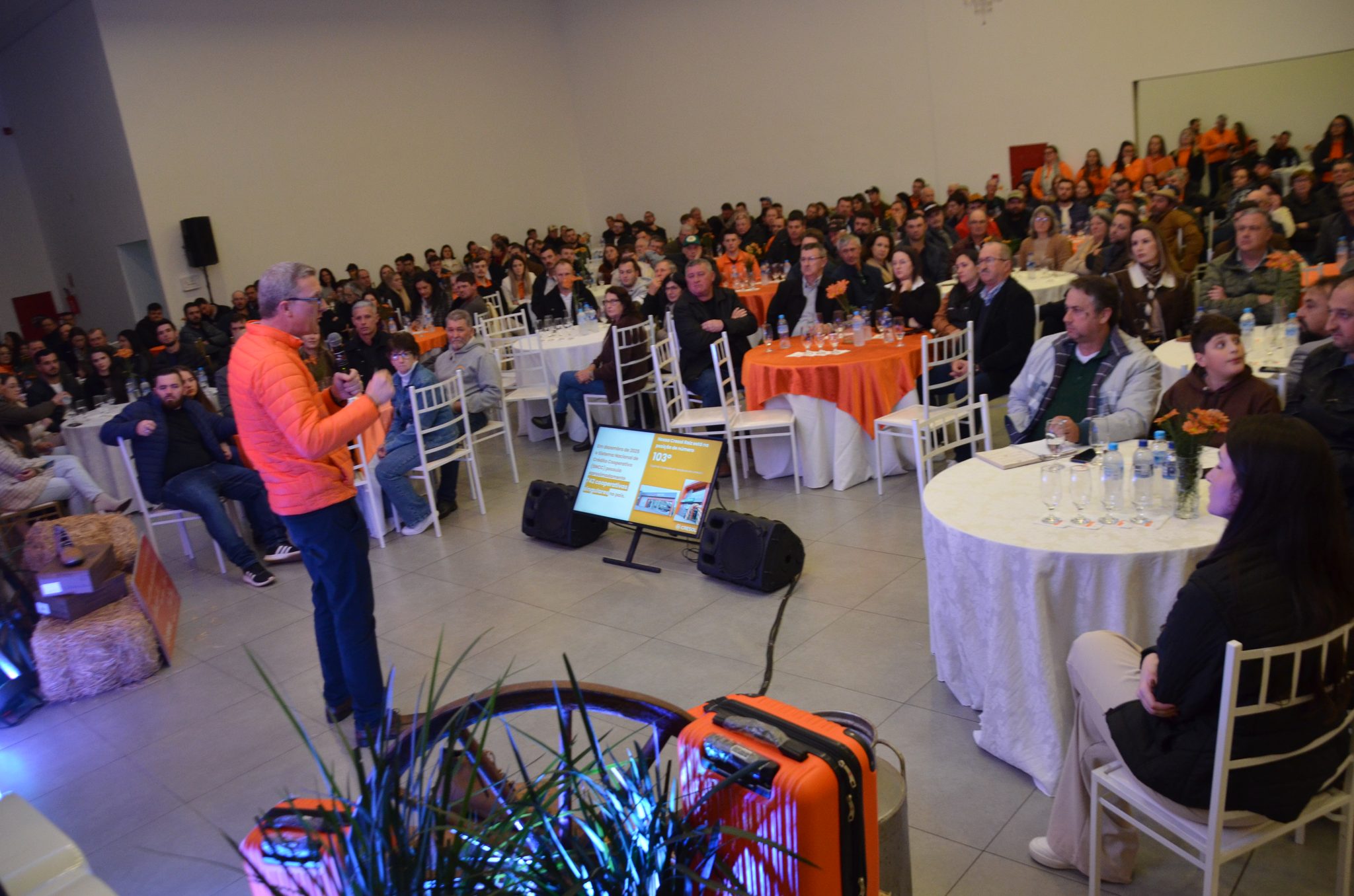 Cresol Raiz - Plano Safra 26/27